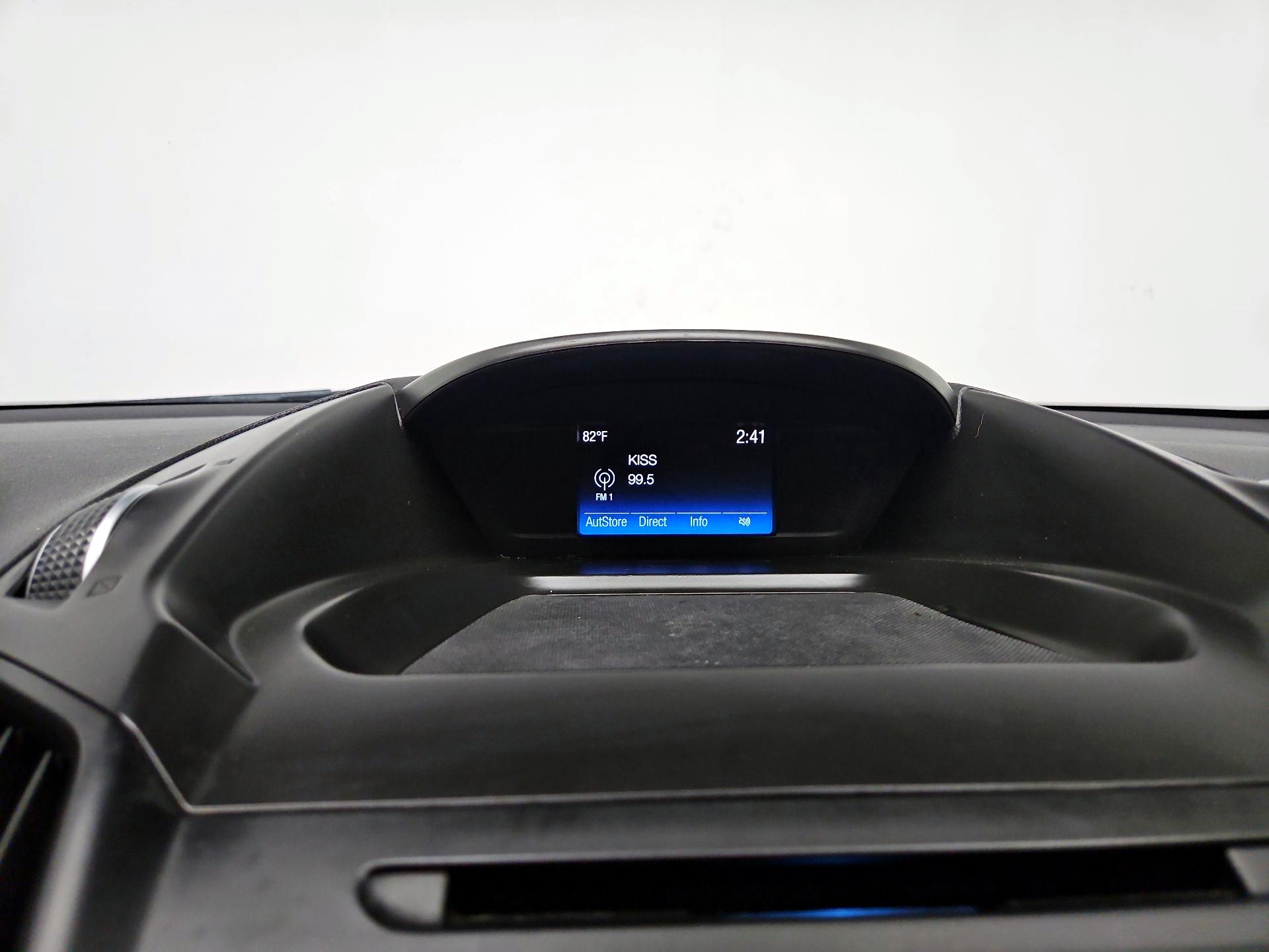 Thumbnail: 2018 Ford Escape - 15
