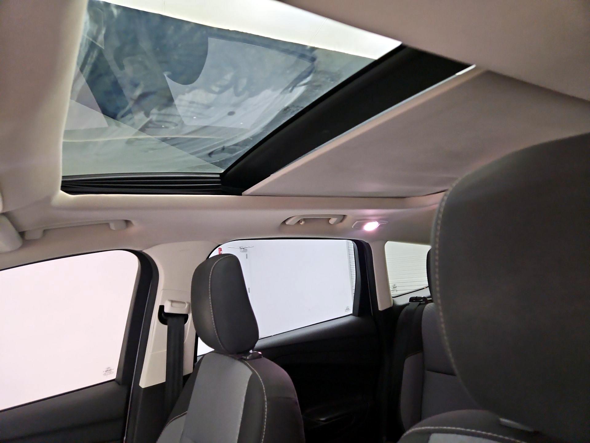 Thumbnail: 2018 Ford Escape - 19
