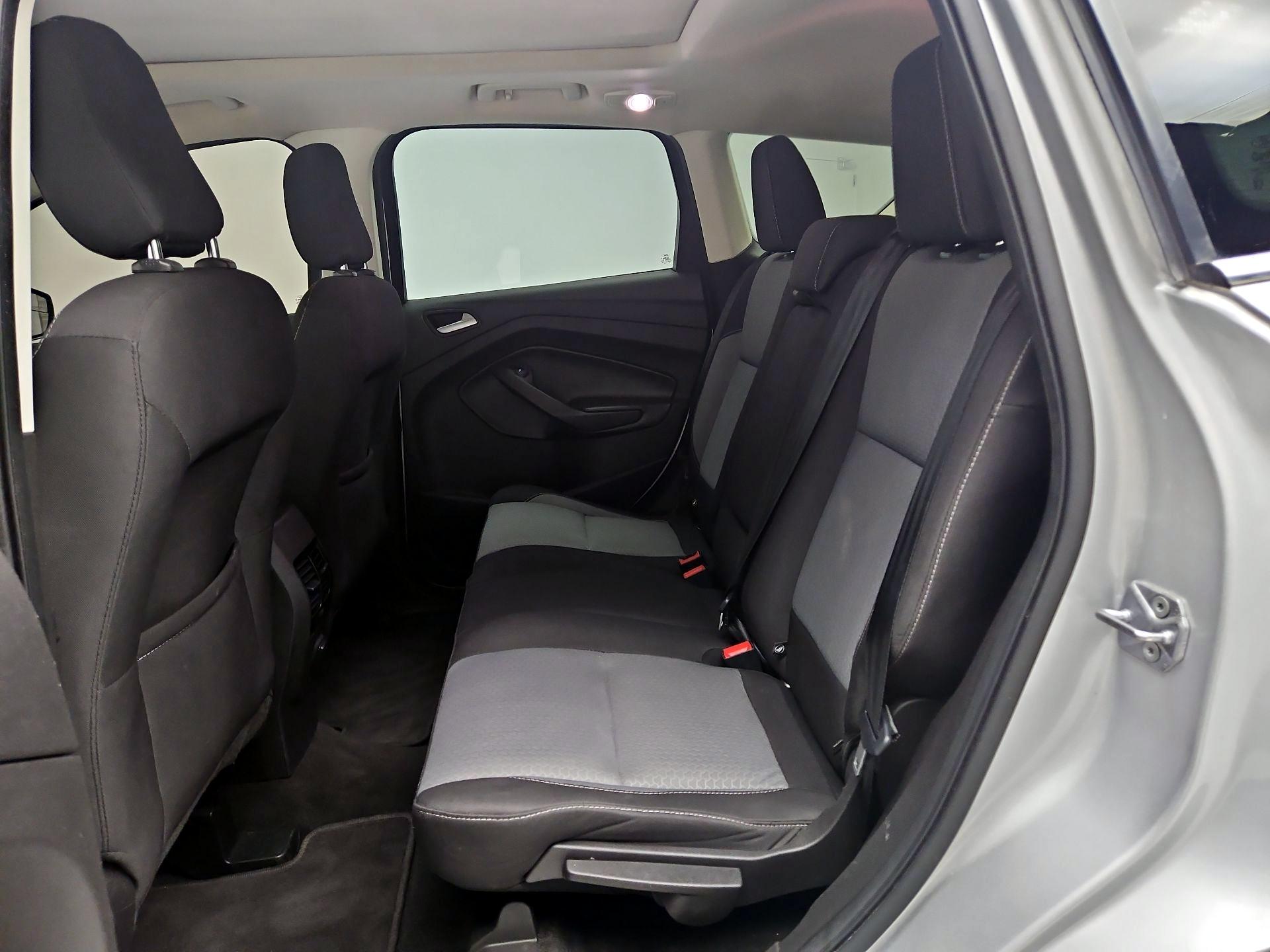 Thumbnail: 2018 Ford Escape - 20