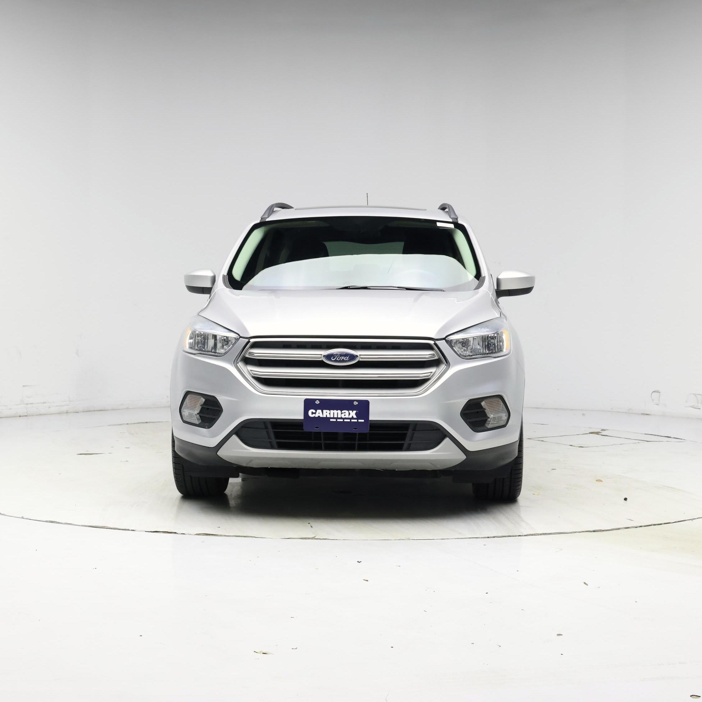 Thumbnail: 2018 Ford Escape - 5