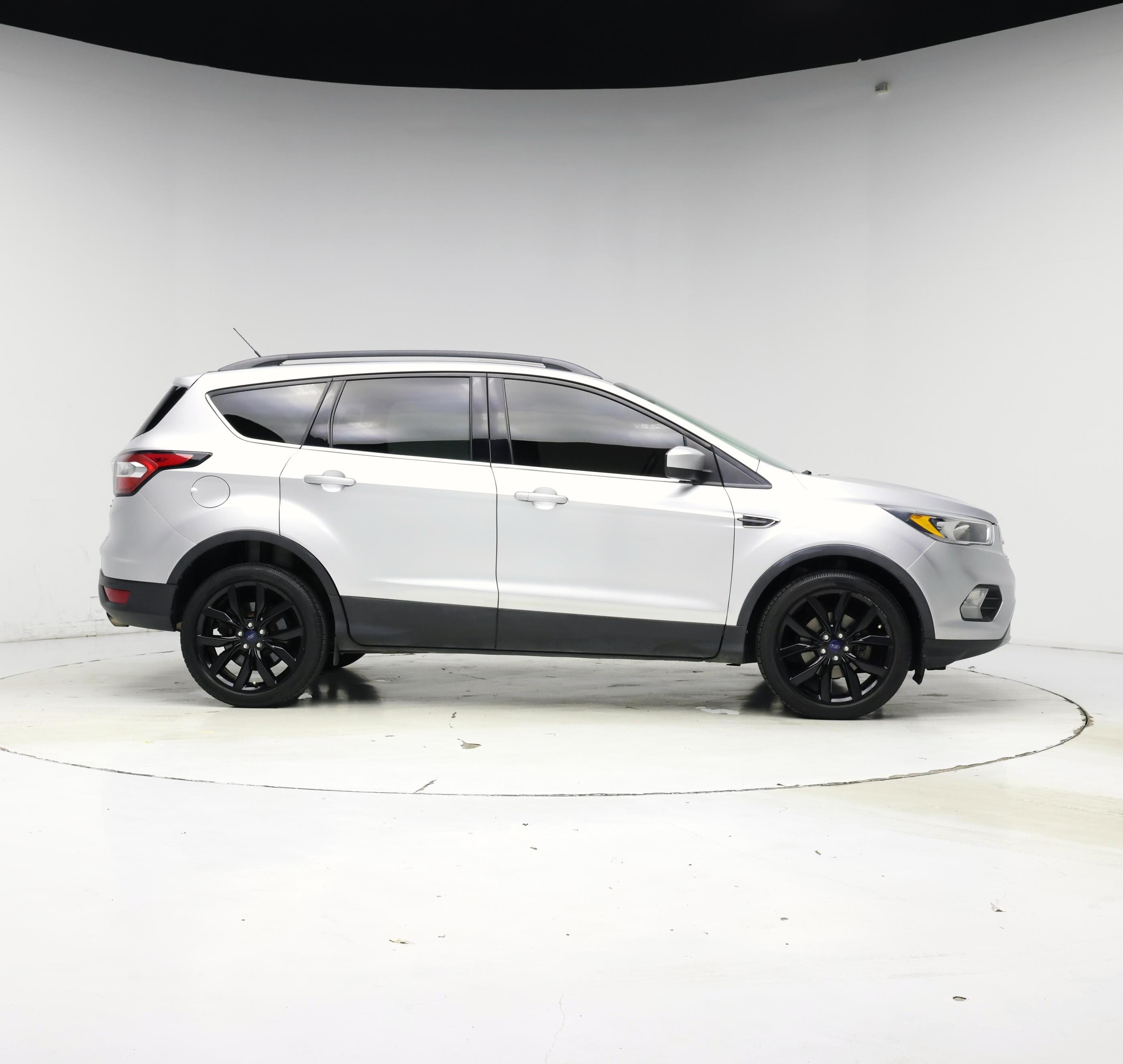 Thumbnail: 2018 Ford Escape - 7