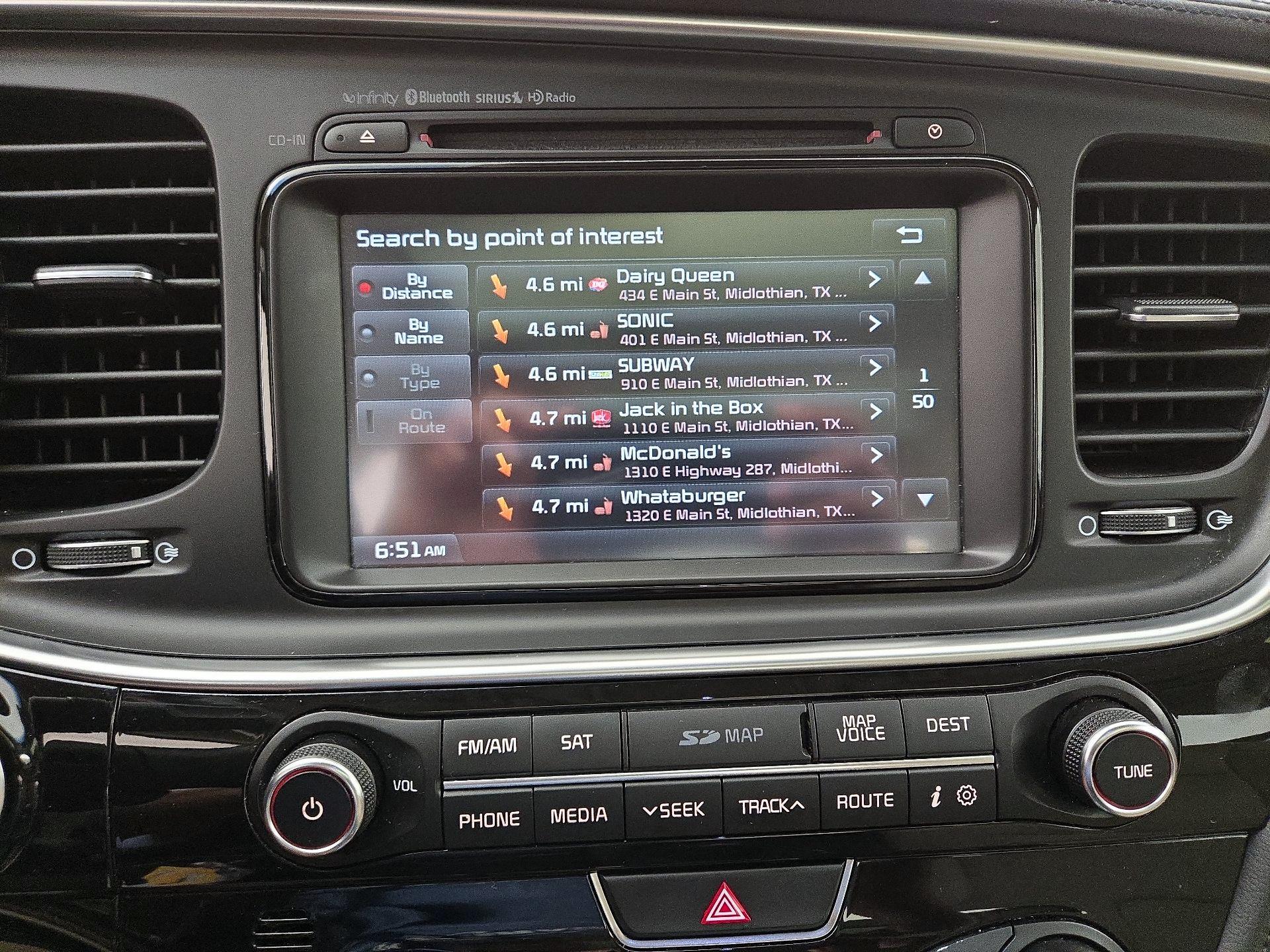 Thumbnail: 2014 Kia Optima - 14