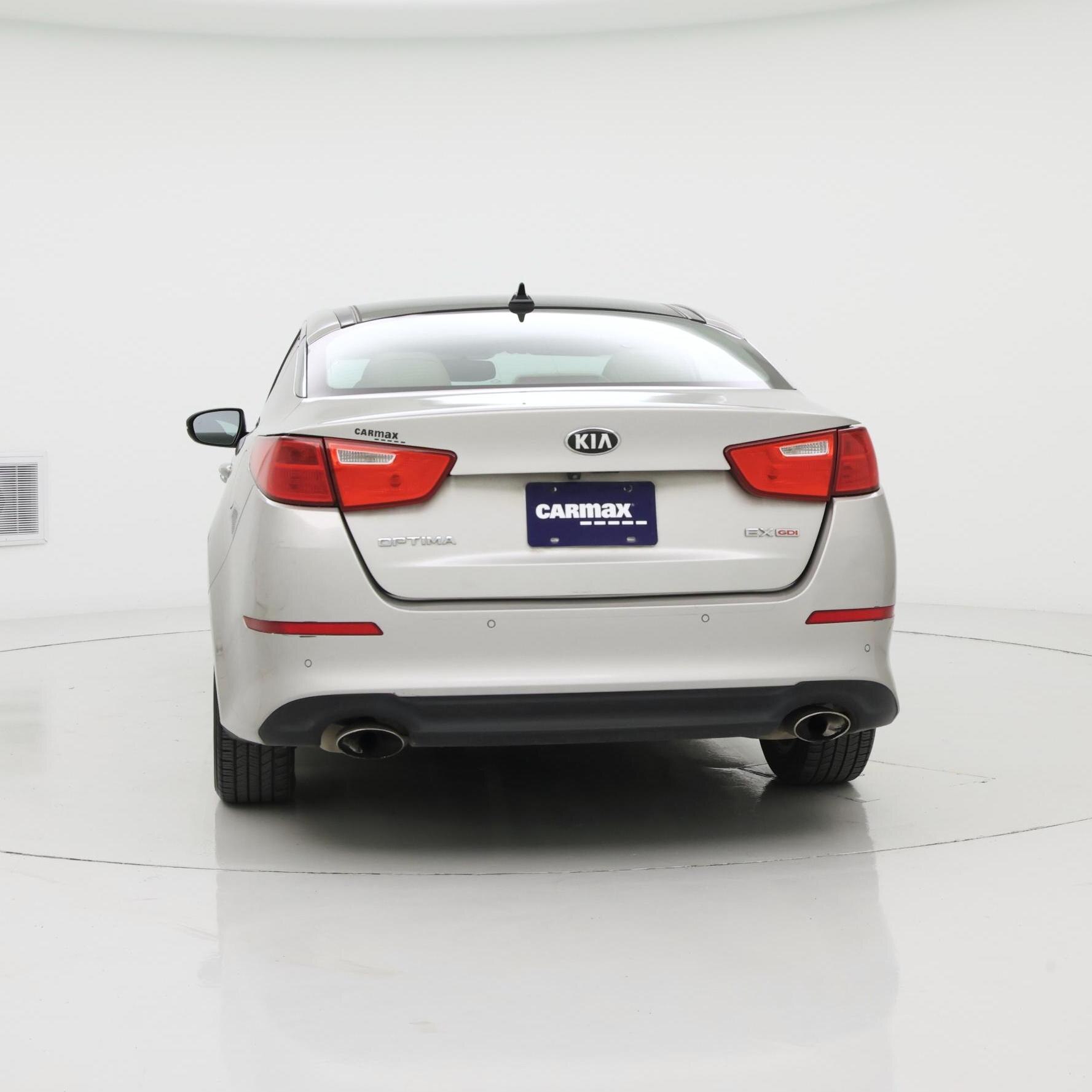 Thumbnail: 2014 Kia Optima - 6