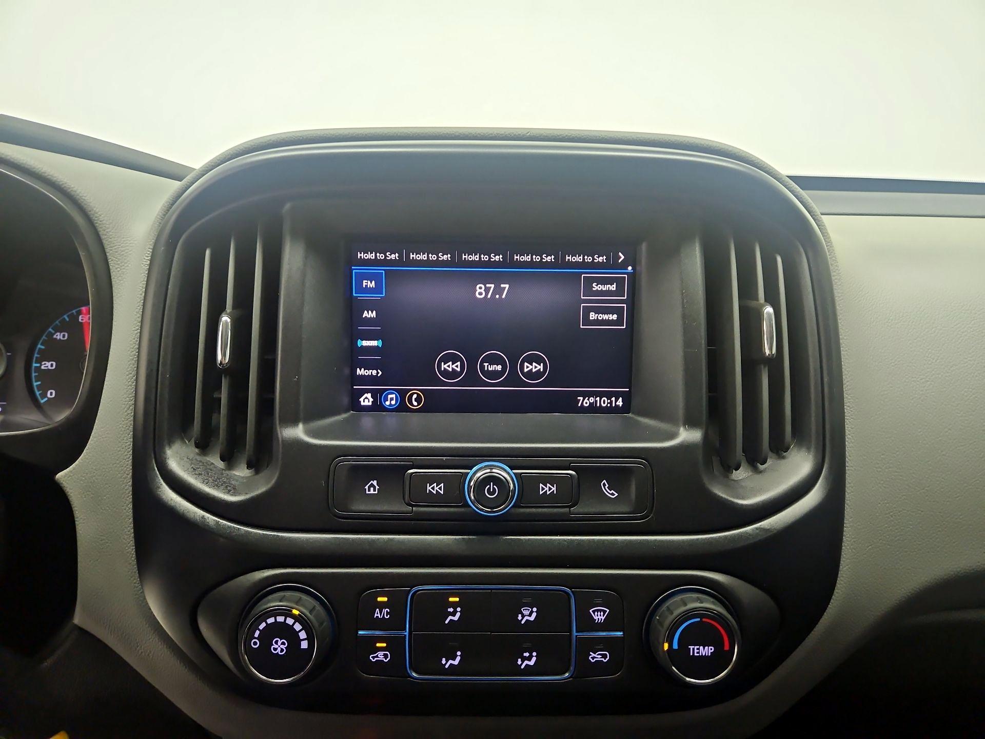 Thumbnail: 2022 Chevrolet Colorado - 15
