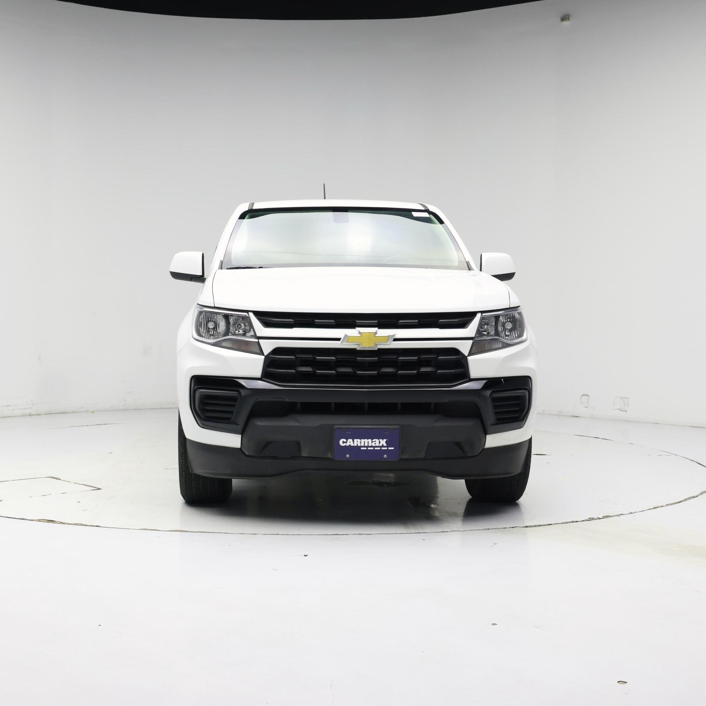 Thumbnail: 2022 Chevrolet Colorado - 5
