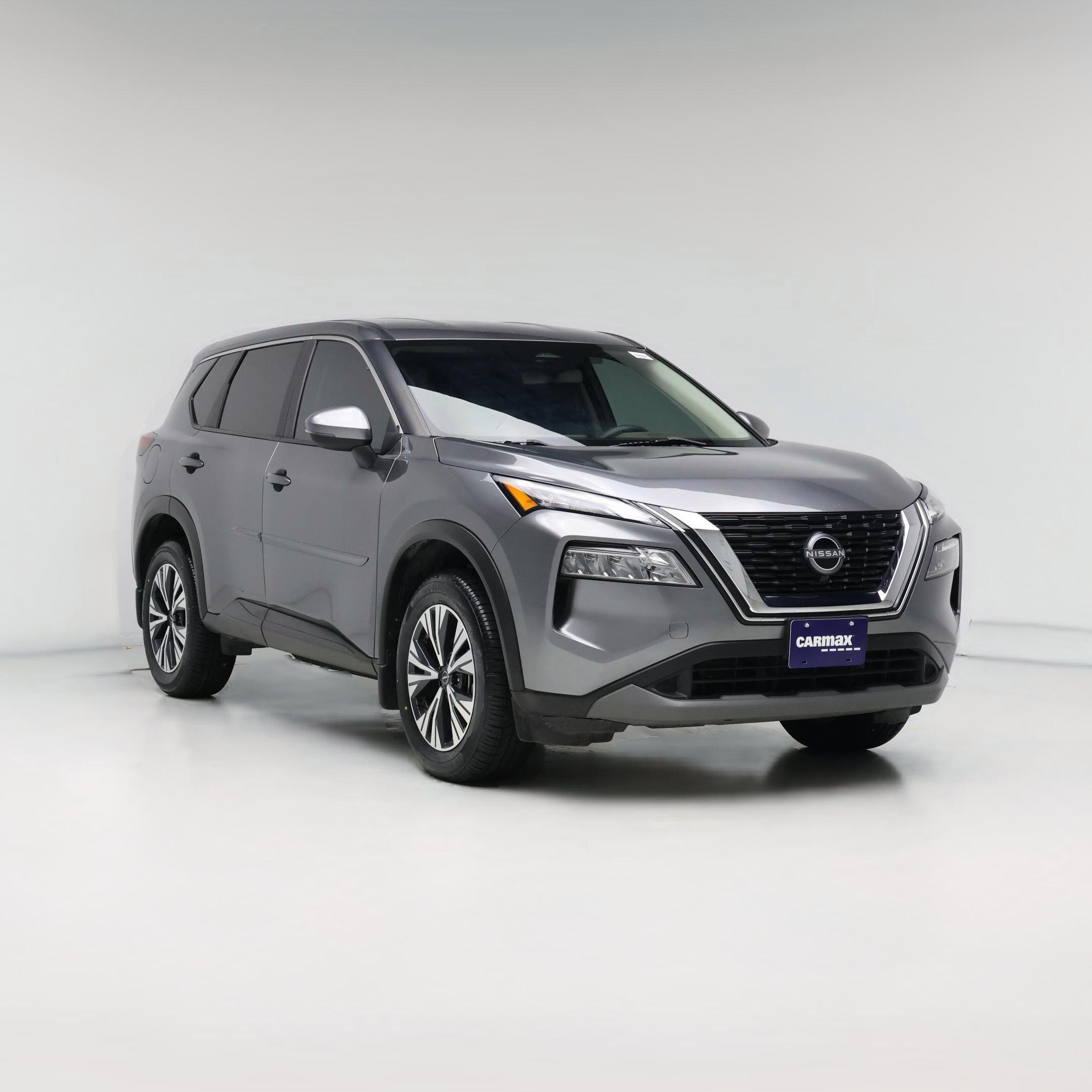 Thumbnail: 2023 Nissan Rogue - 1