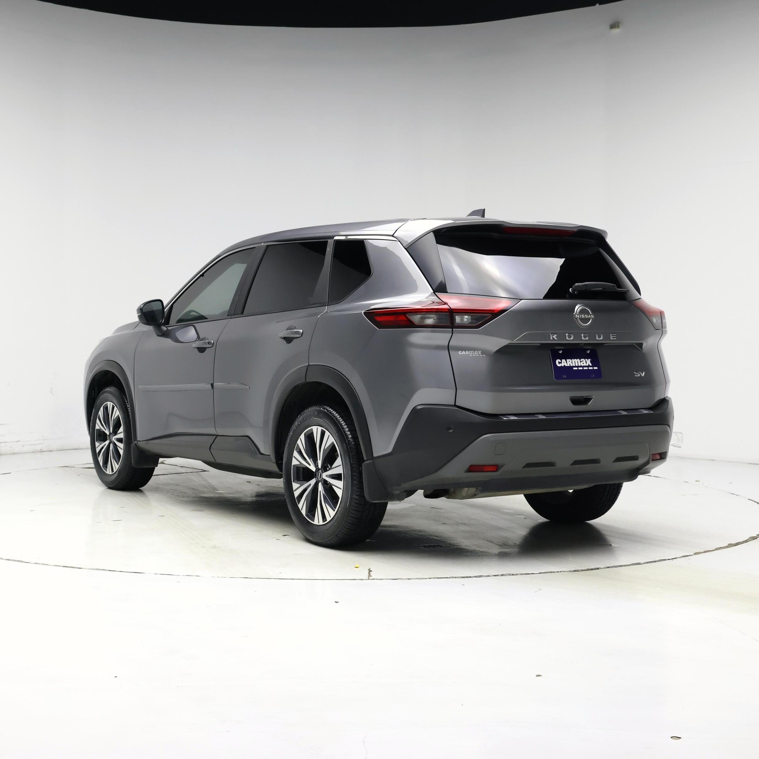 Thumbnail: 2023 Nissan Rogue - 2