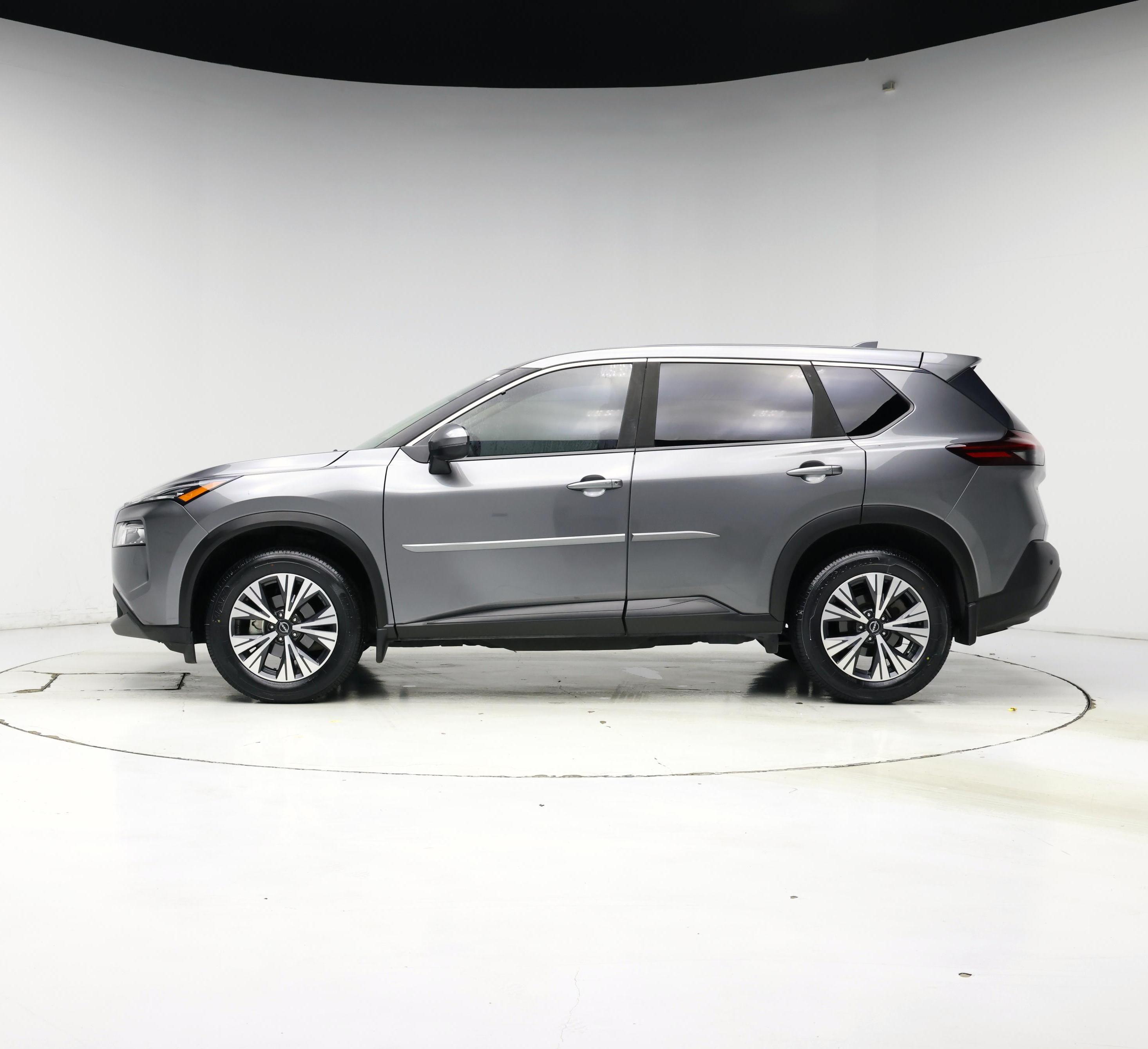 Thumbnail: 2023 Nissan Rogue - 3