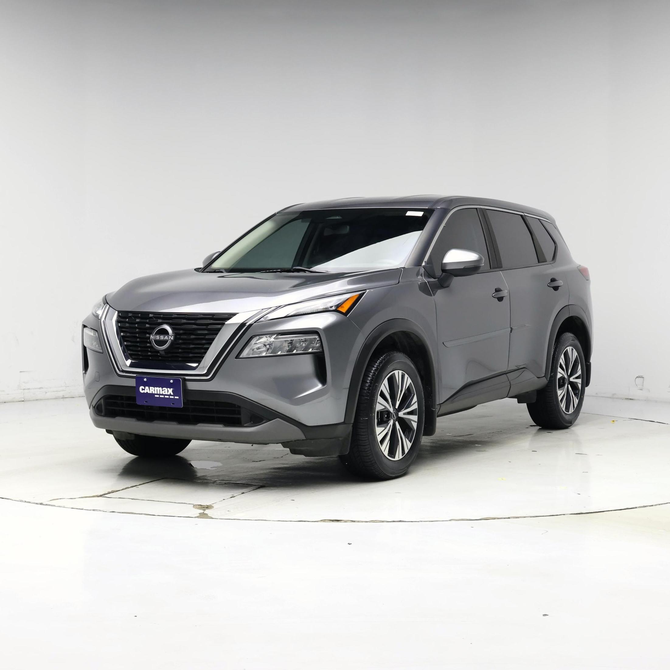 Thumbnail: 2023 Nissan Rogue - 4