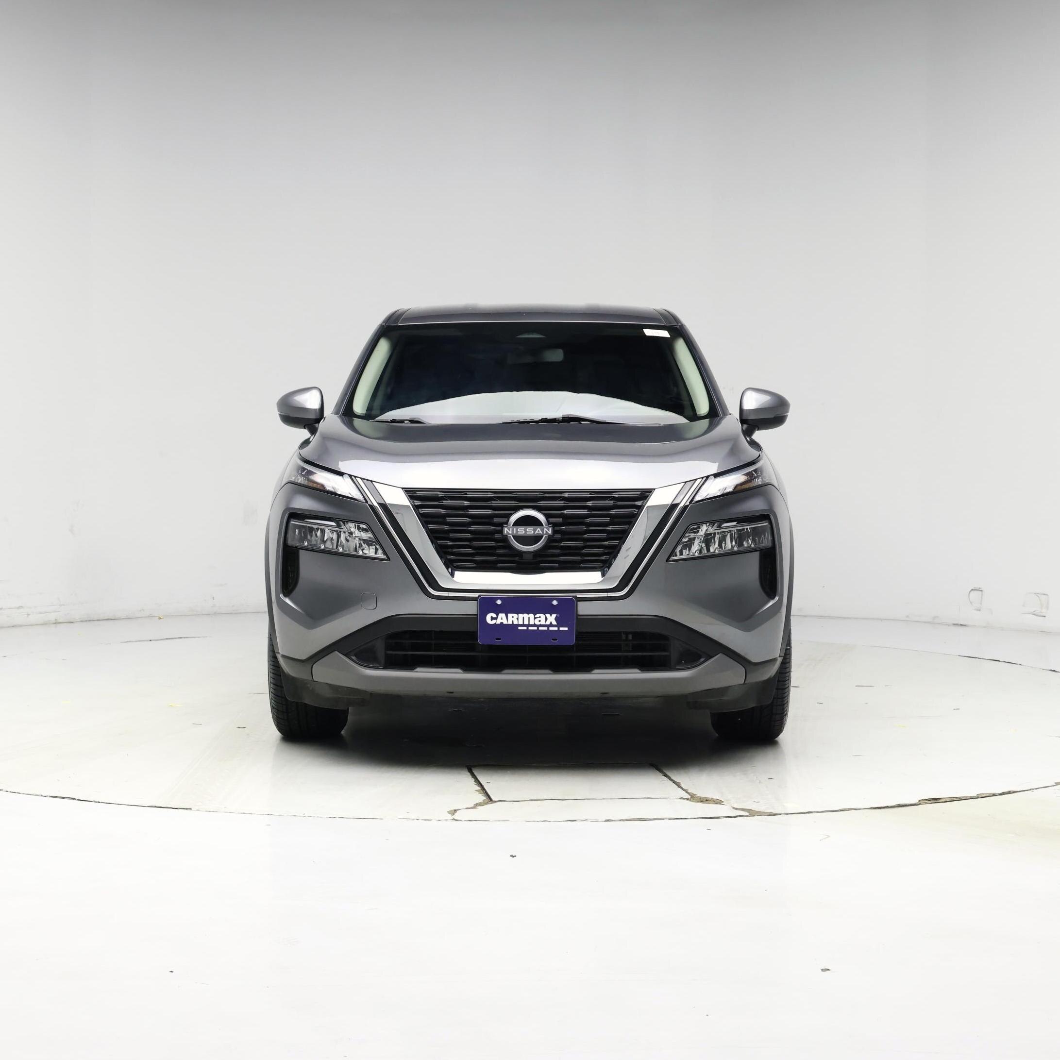 Thumbnail: 2023 Nissan Rogue - 5