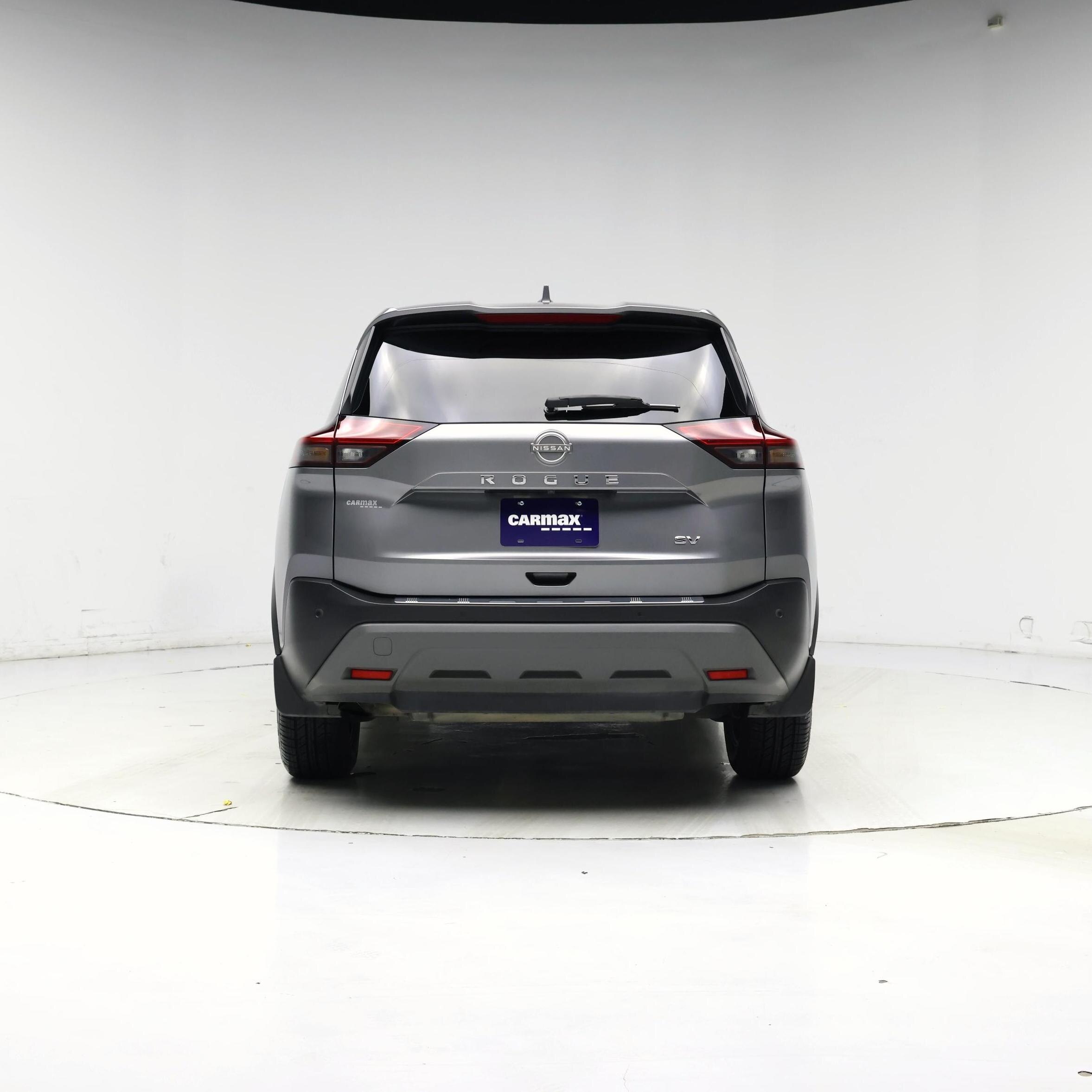 Thumbnail: 2023 Nissan Rogue - 6