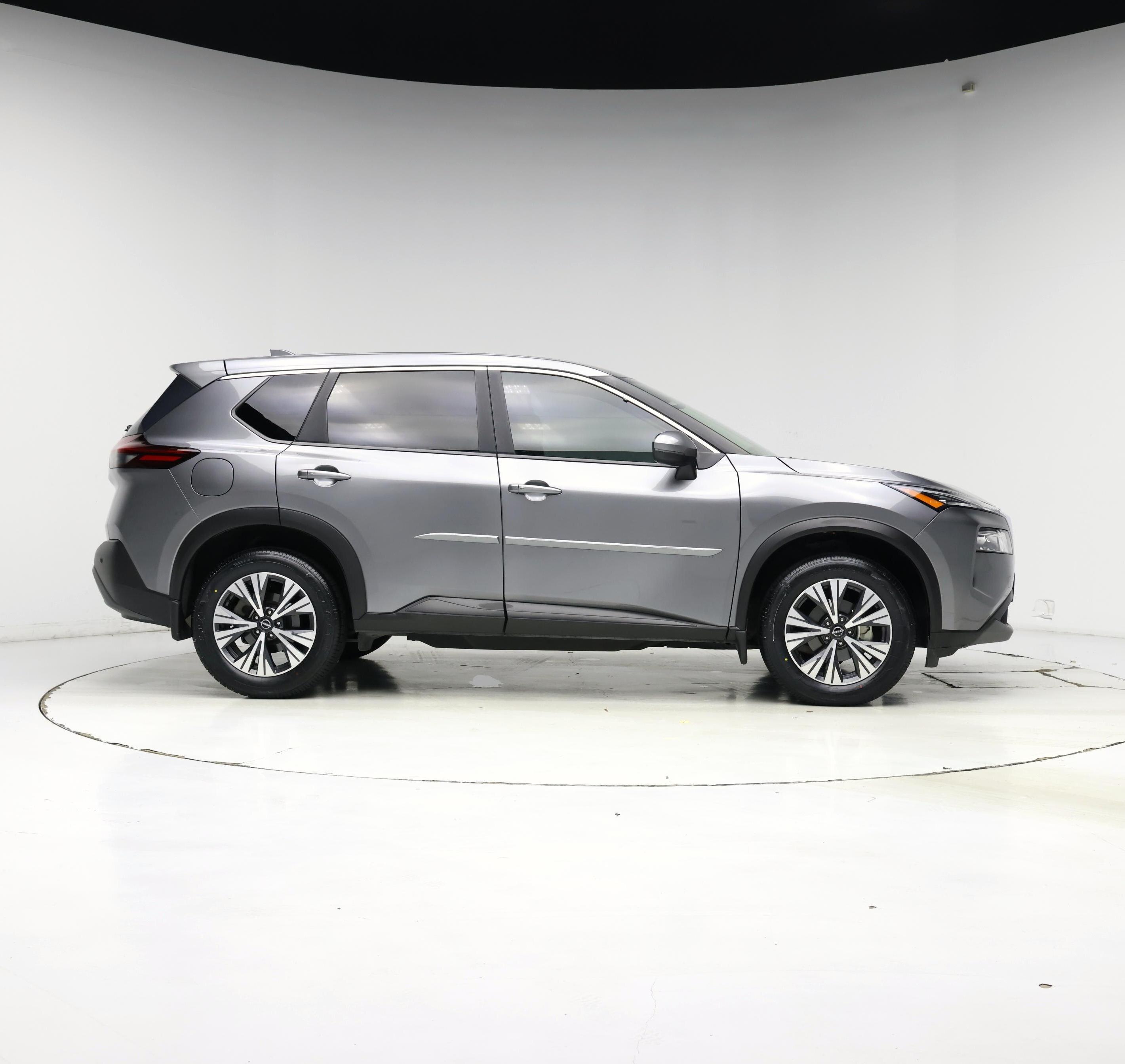 Thumbnail: 2023 Nissan Rogue - 7