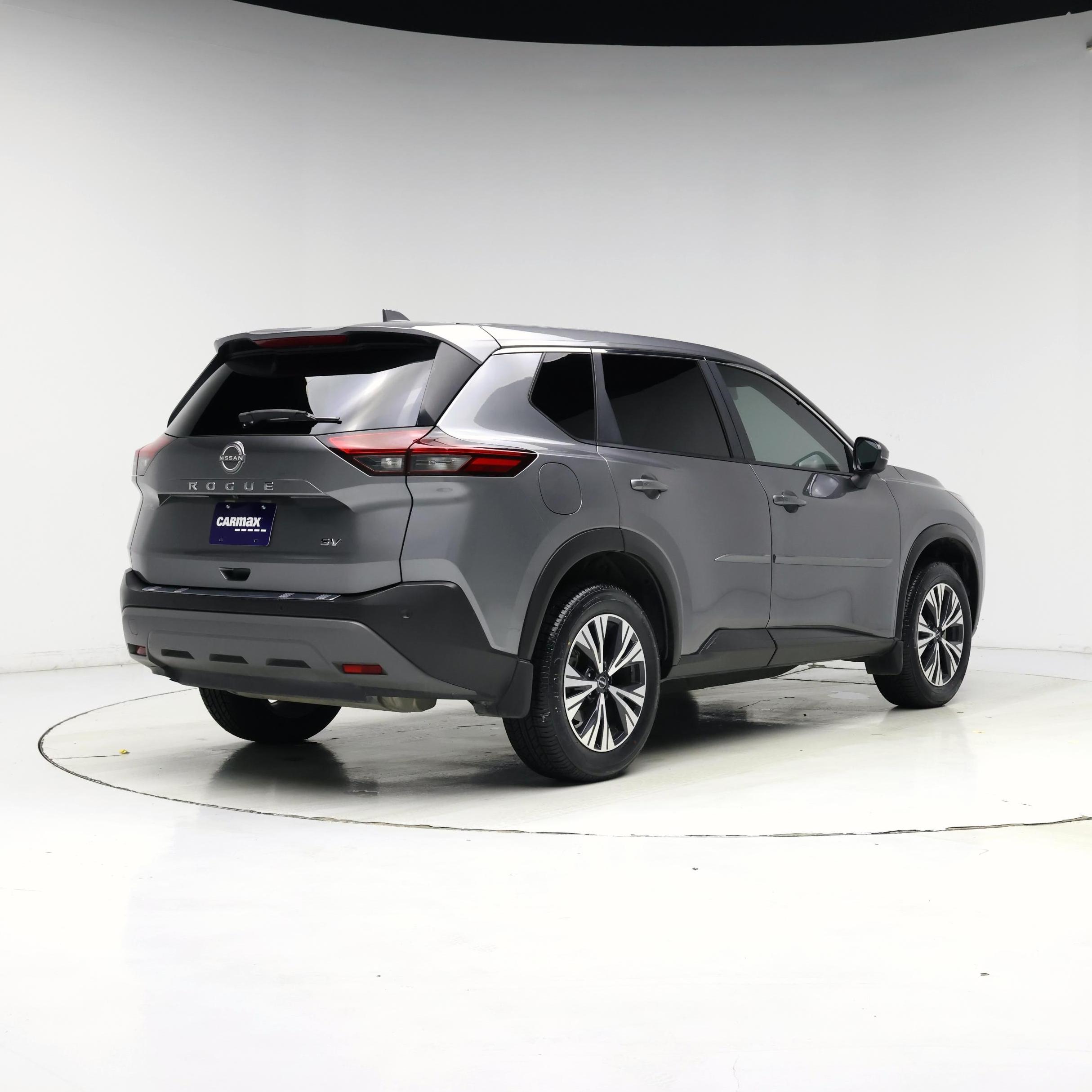 Thumbnail: 2023 Nissan Rogue - 8