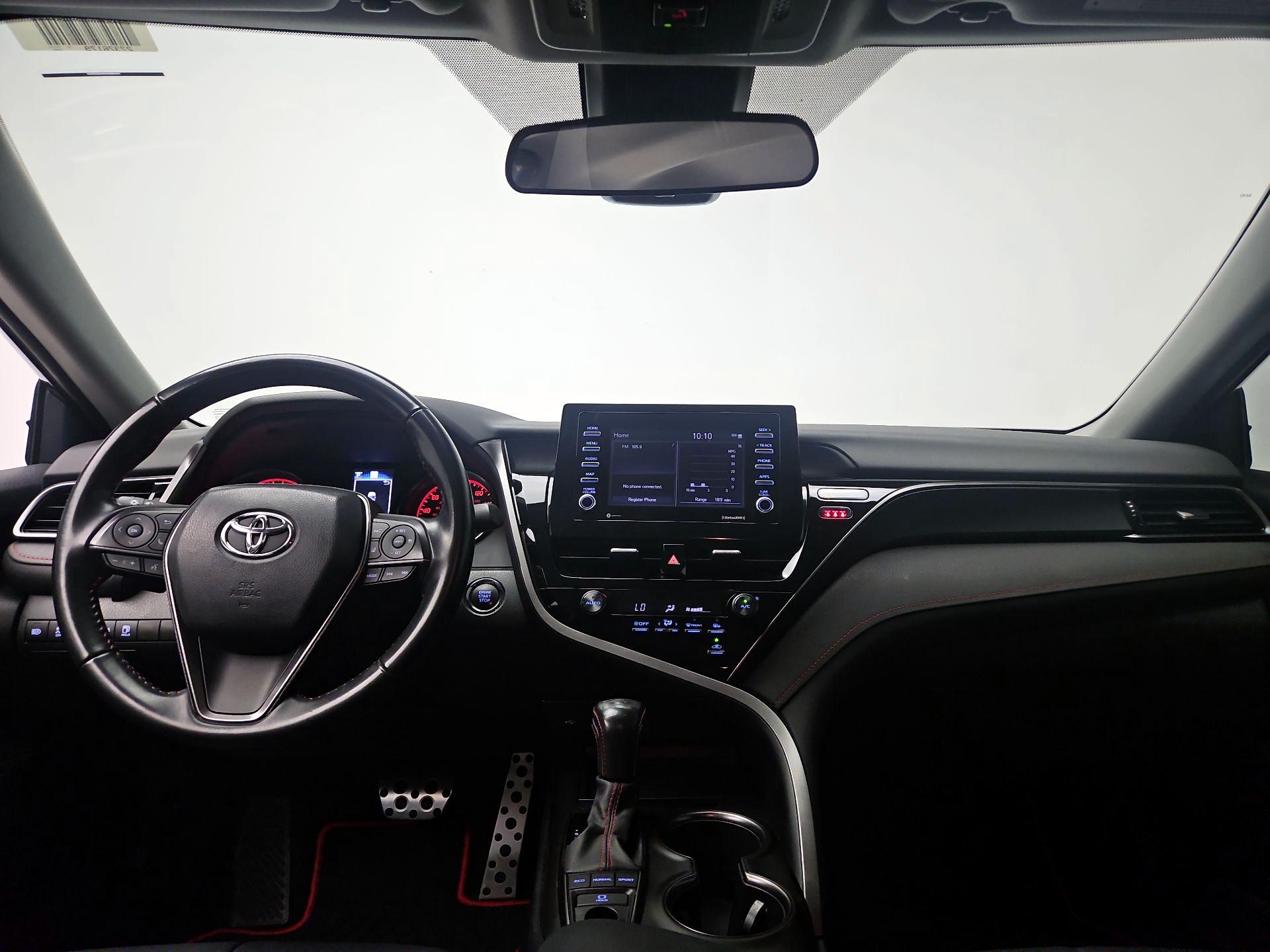 Thumbnail: 2022 Toyota Camry - 9