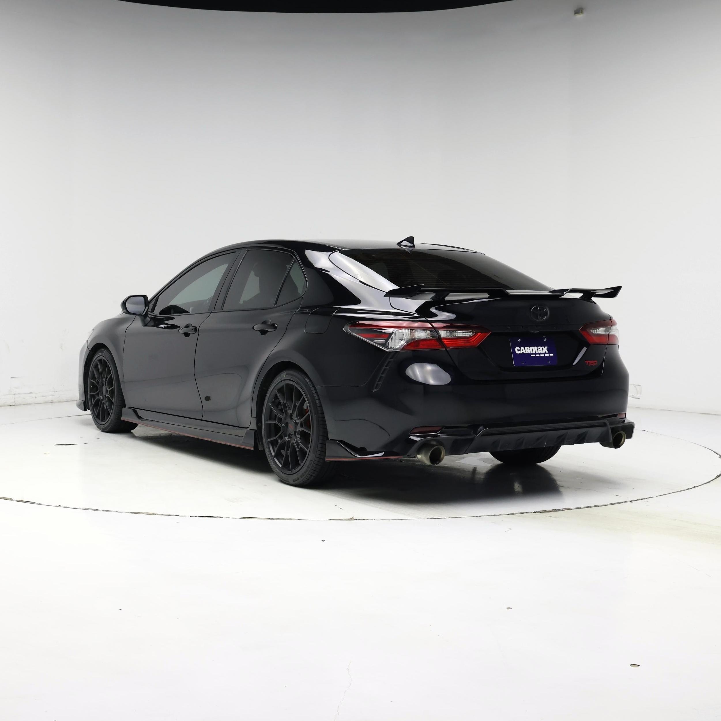 Thumbnail: 2022 Toyota Camry - 2