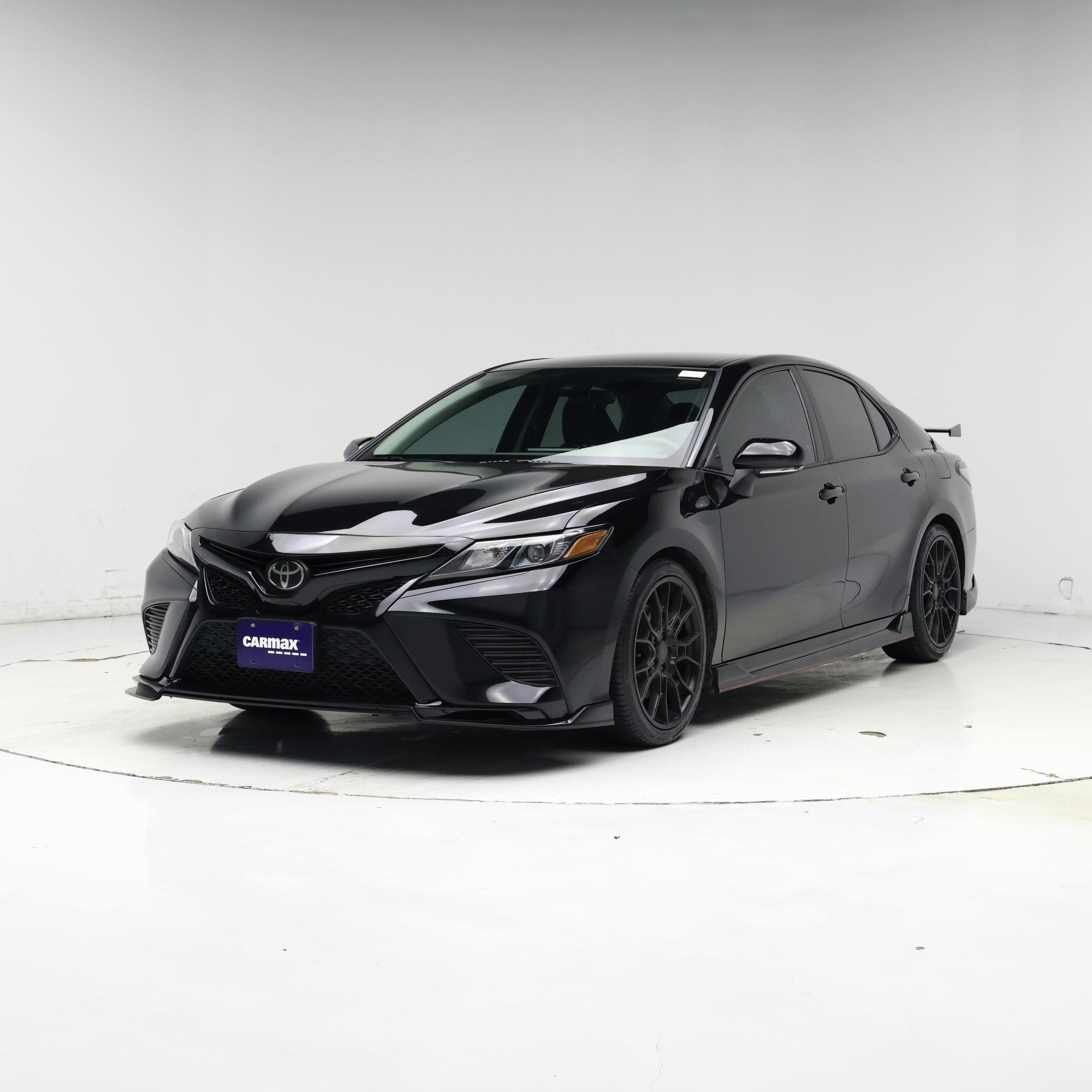 Thumbnail: 2022 Toyota Camry - 4