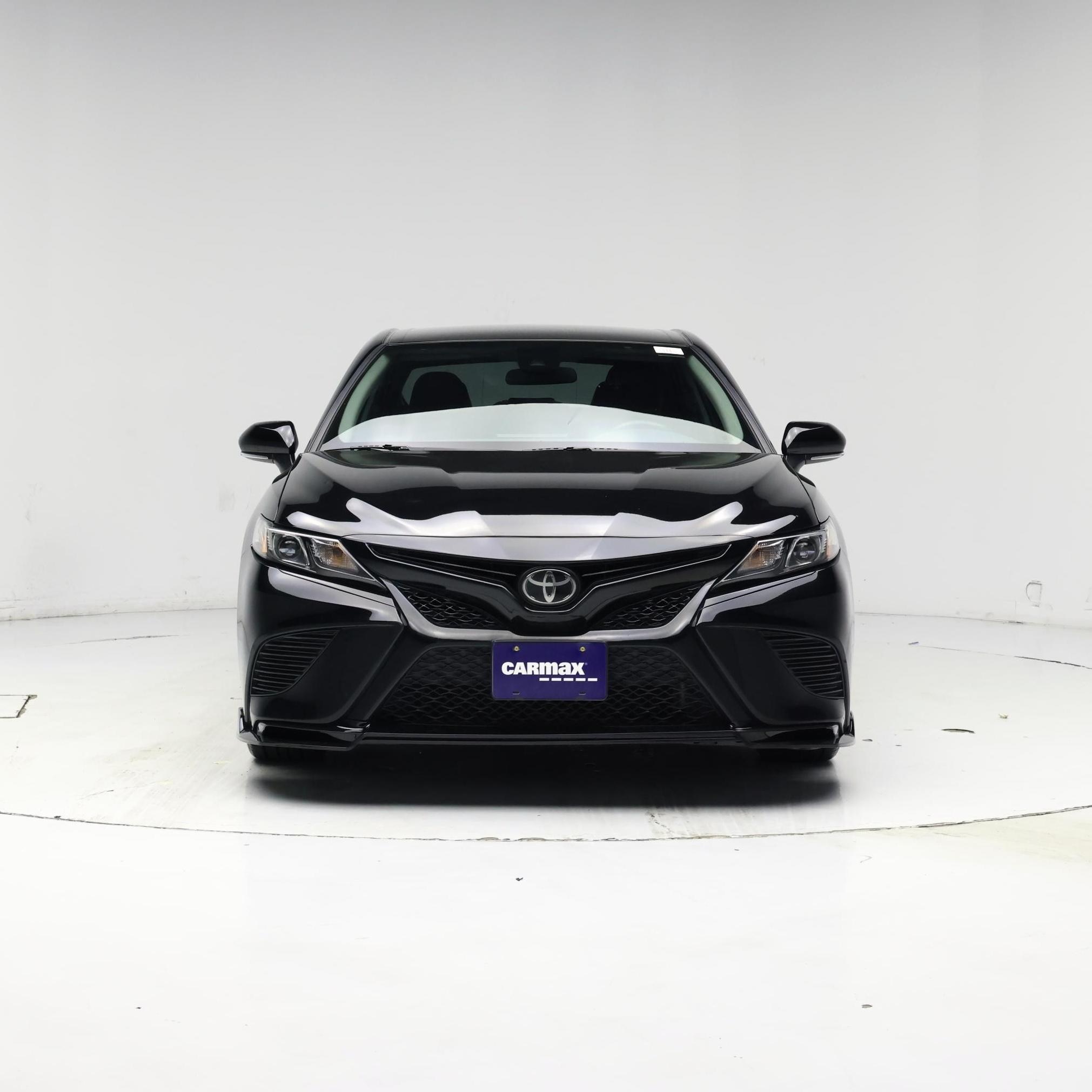 Thumbnail: 2022 Toyota Camry - 5