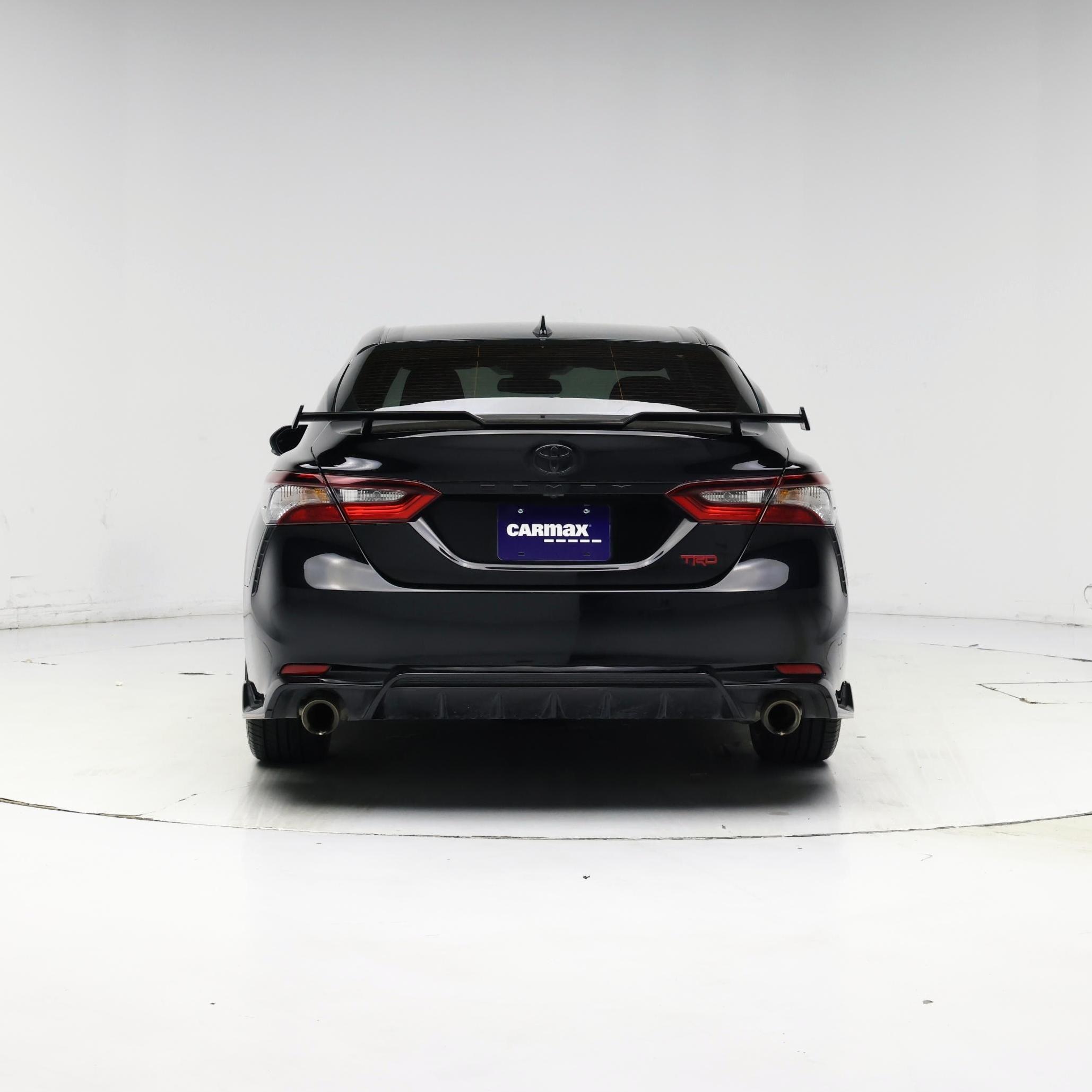 Thumbnail: 2022 Toyota Camry - 6