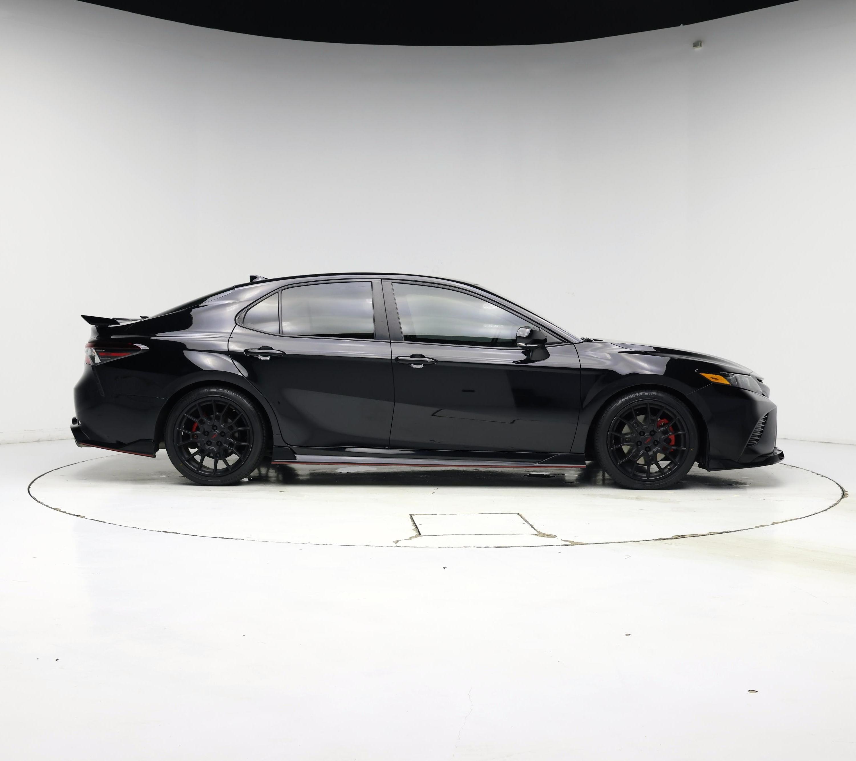 Thumbnail: 2022 Toyota Camry - 7