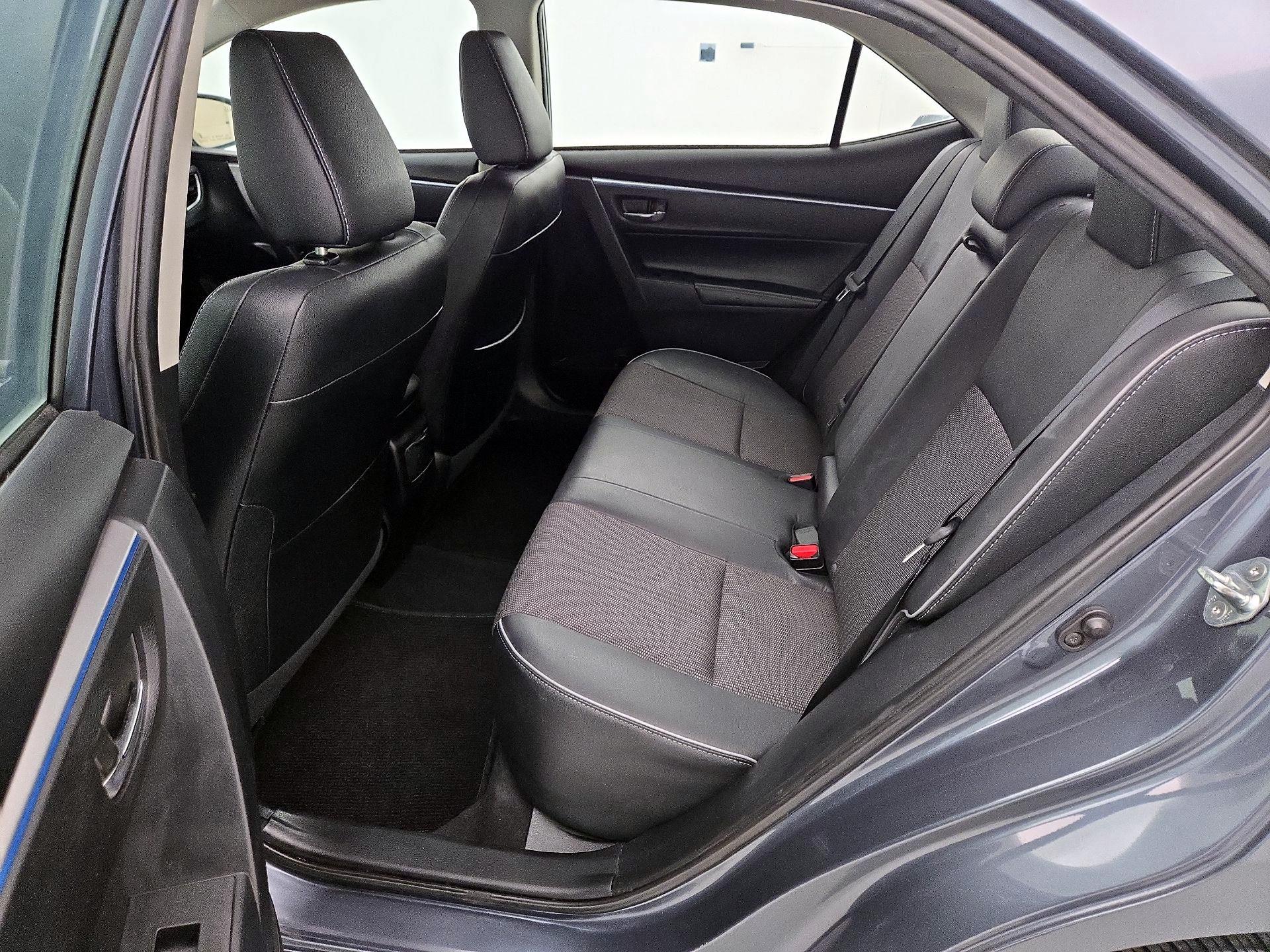 Thumbnail: 2015 Toyota Corolla - 19