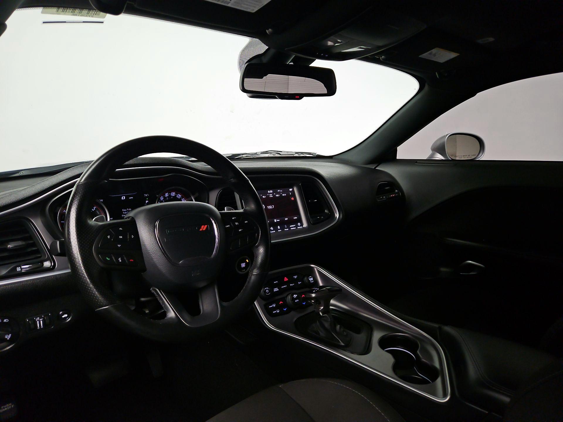 Thumbnail: 2020 Dodge Challenger - 9