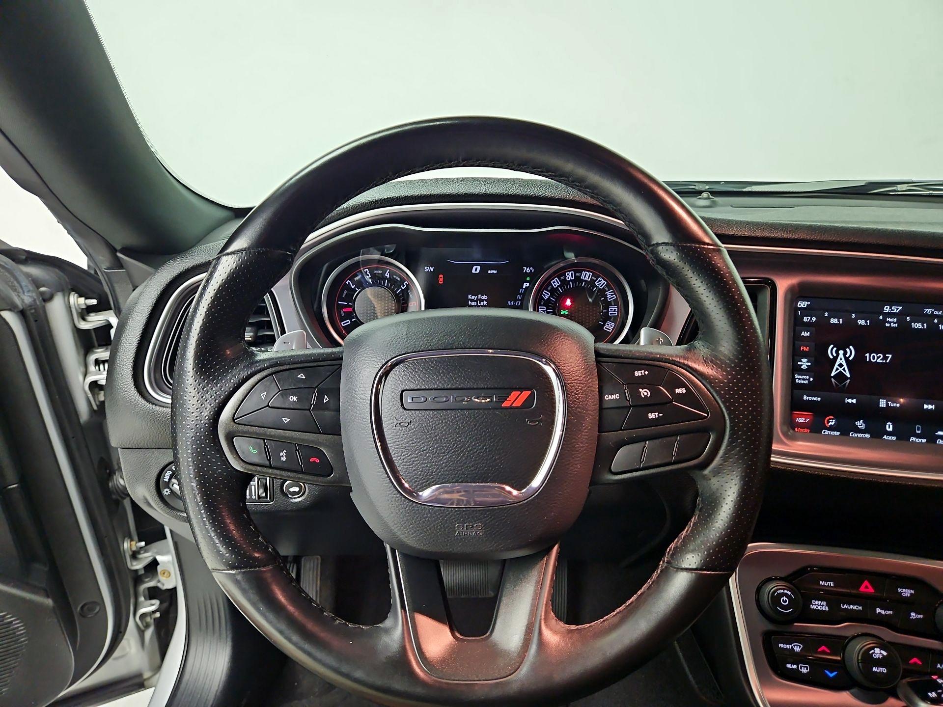 Thumbnail: 2020 Dodge Challenger - 10