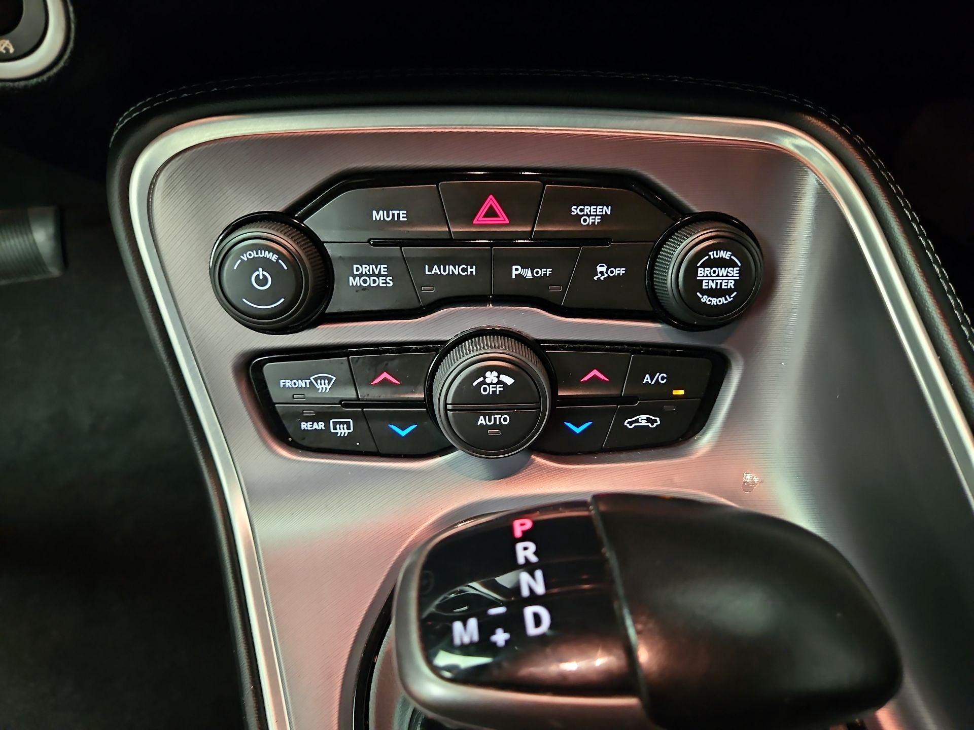 Thumbnail: 2020 Dodge Challenger - 16