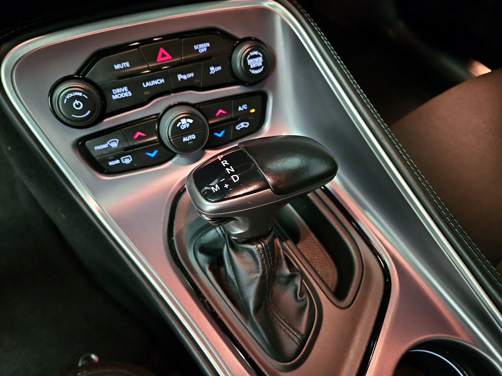 Thumbnail: 2020 Dodge Challenger - 17