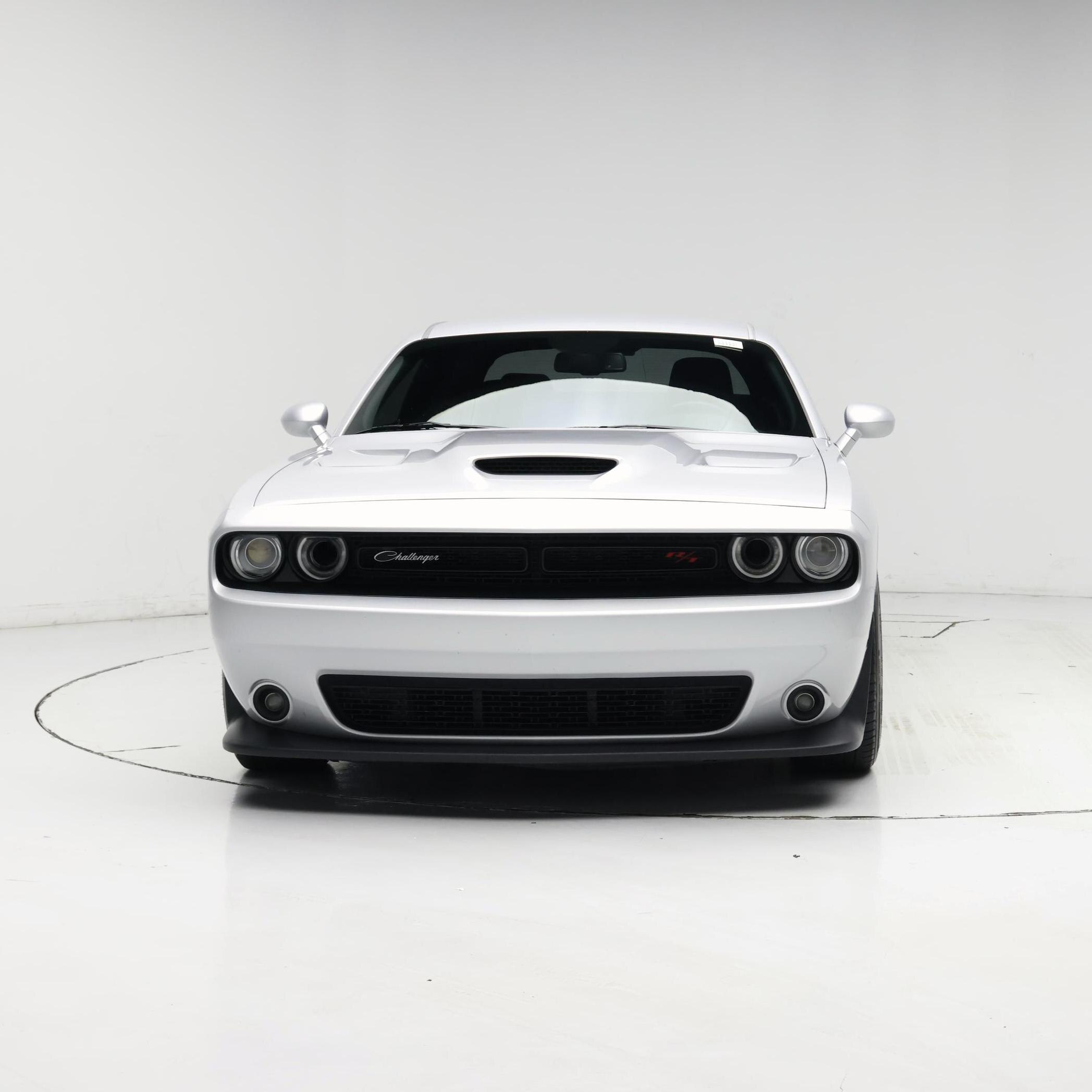 Thumbnail: 2020 Dodge Challenger - 5