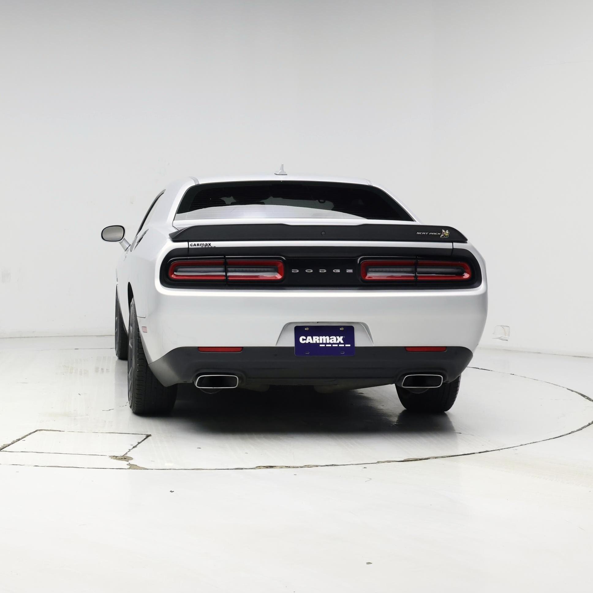 Thumbnail: 2020 Dodge Challenger - 6