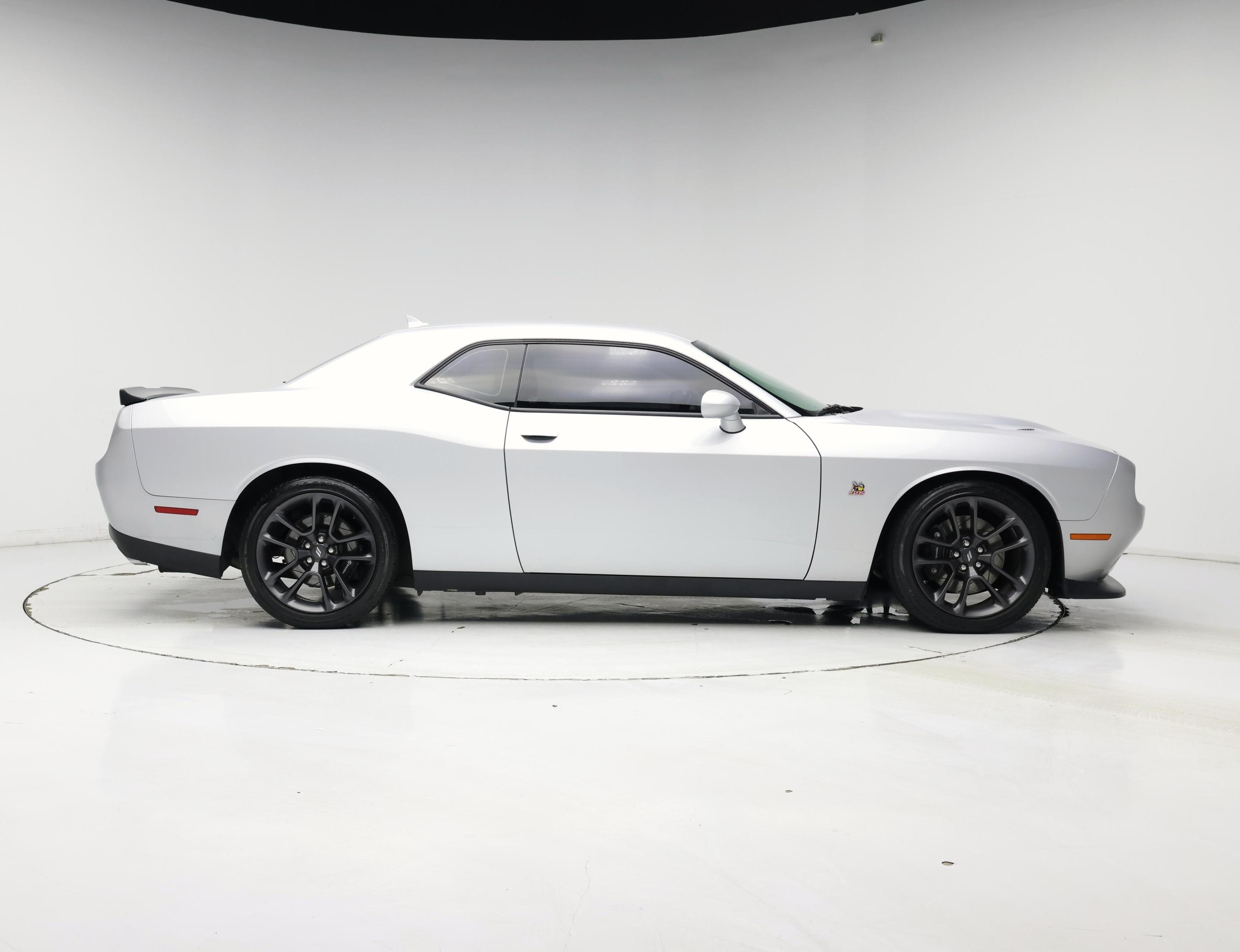 Thumbnail: 2020 Dodge Challenger - 7