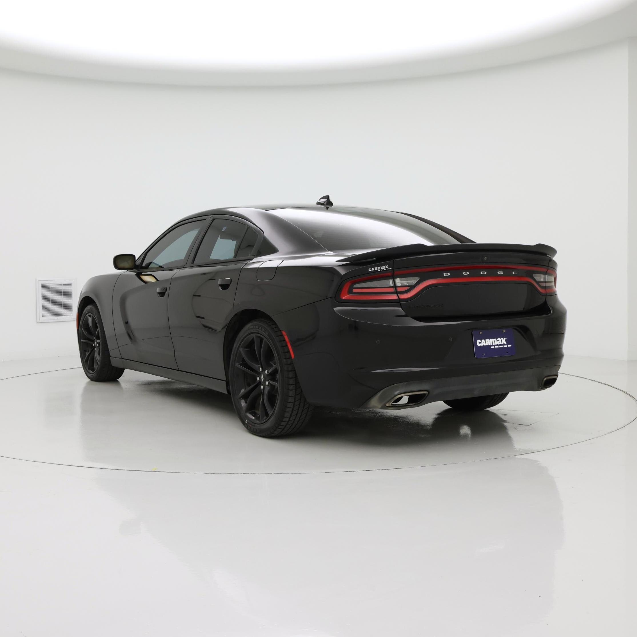 Thumbnail: 2018 Dodge Charger - 2