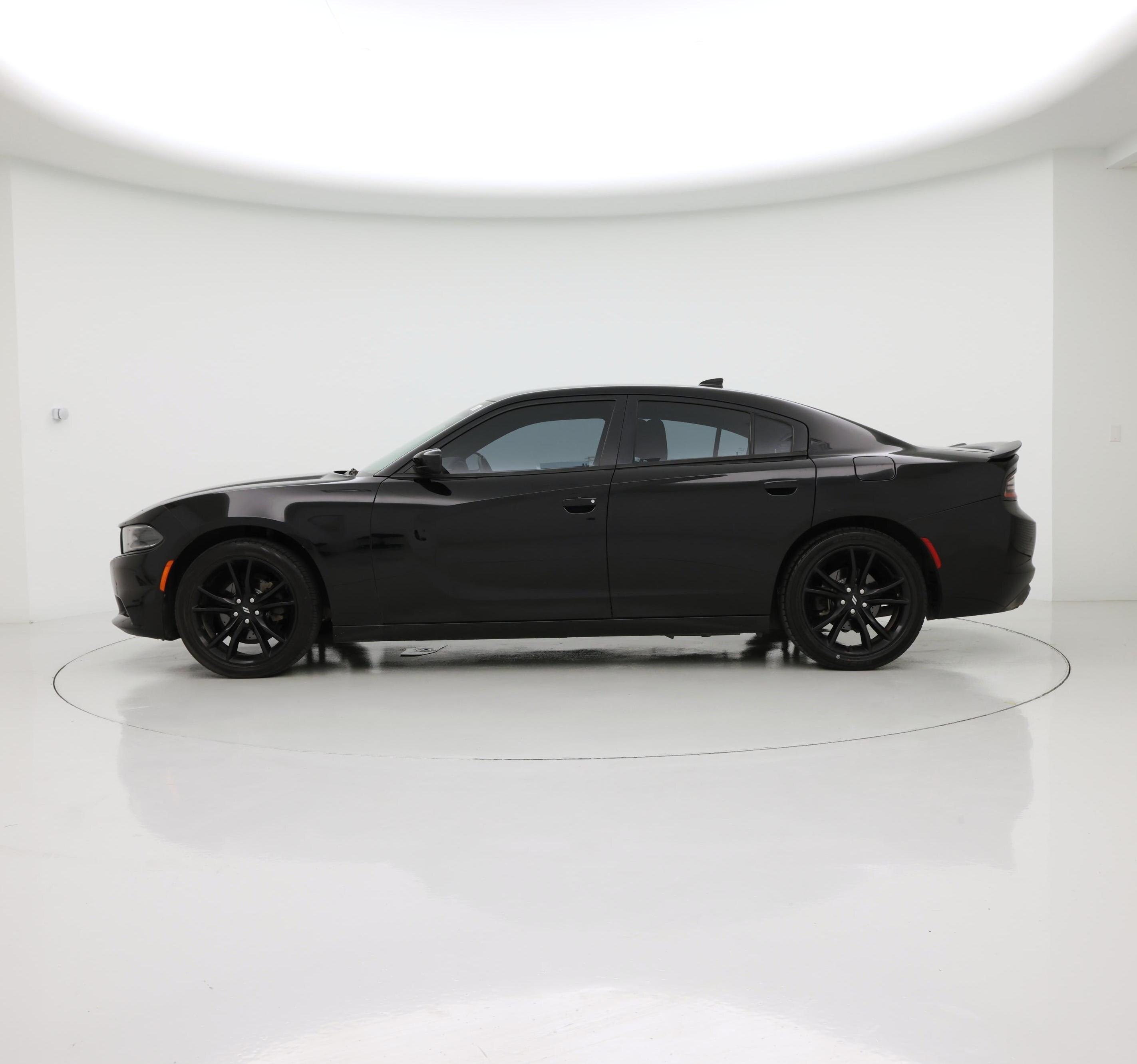 Thumbnail: 2018 Dodge Charger - 3