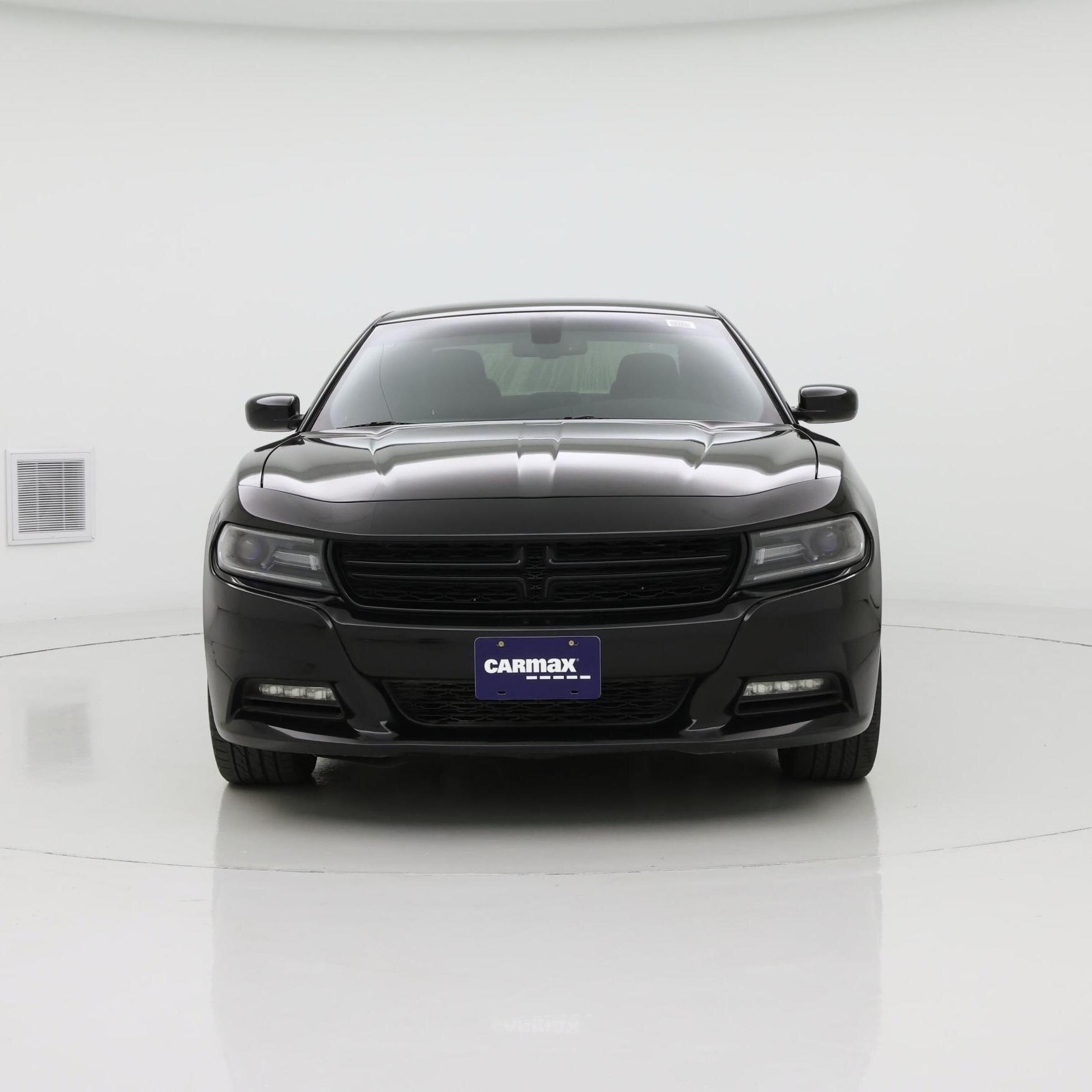 Thumbnail: 2018 Dodge Charger - 5