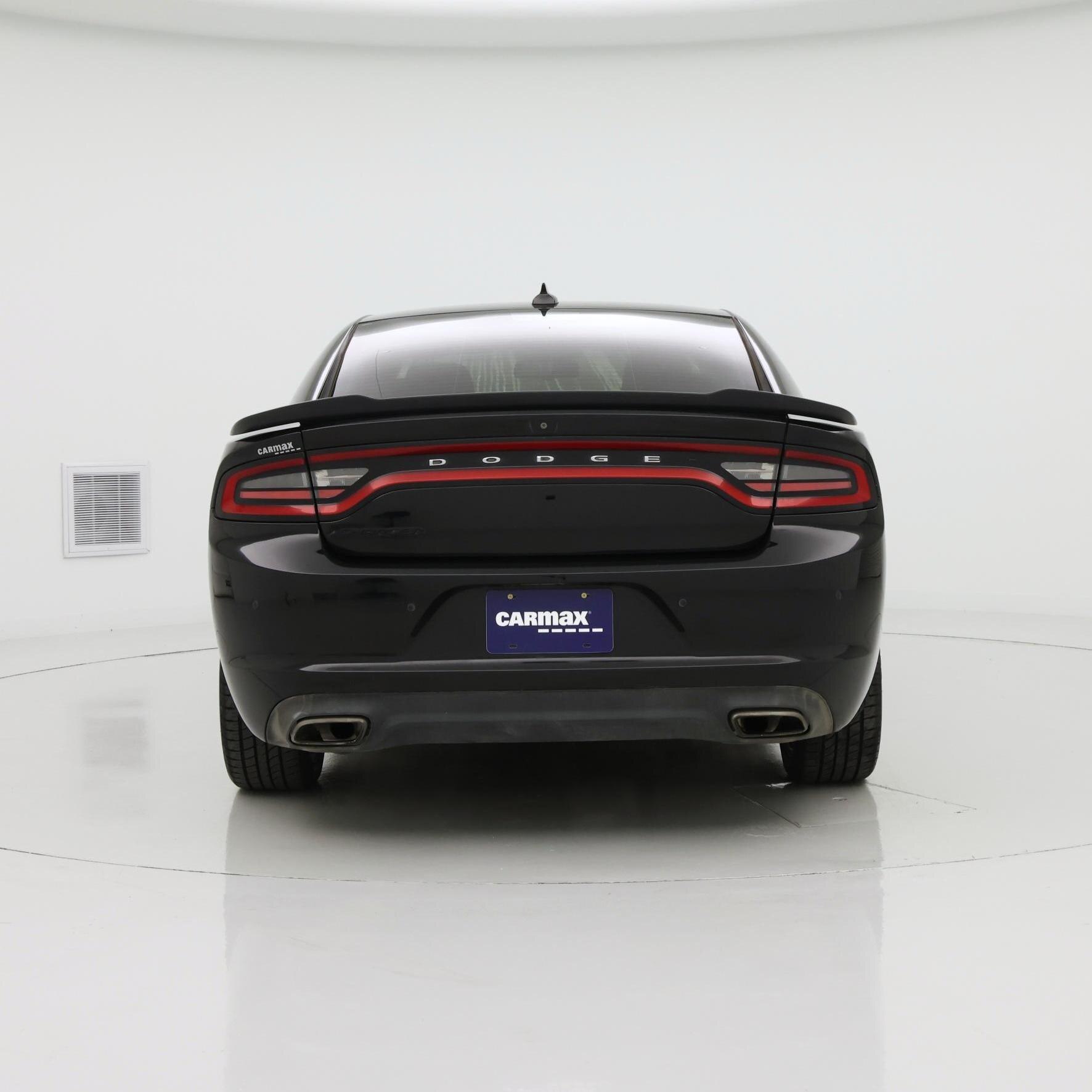 Thumbnail: 2018 Dodge Charger - 6
