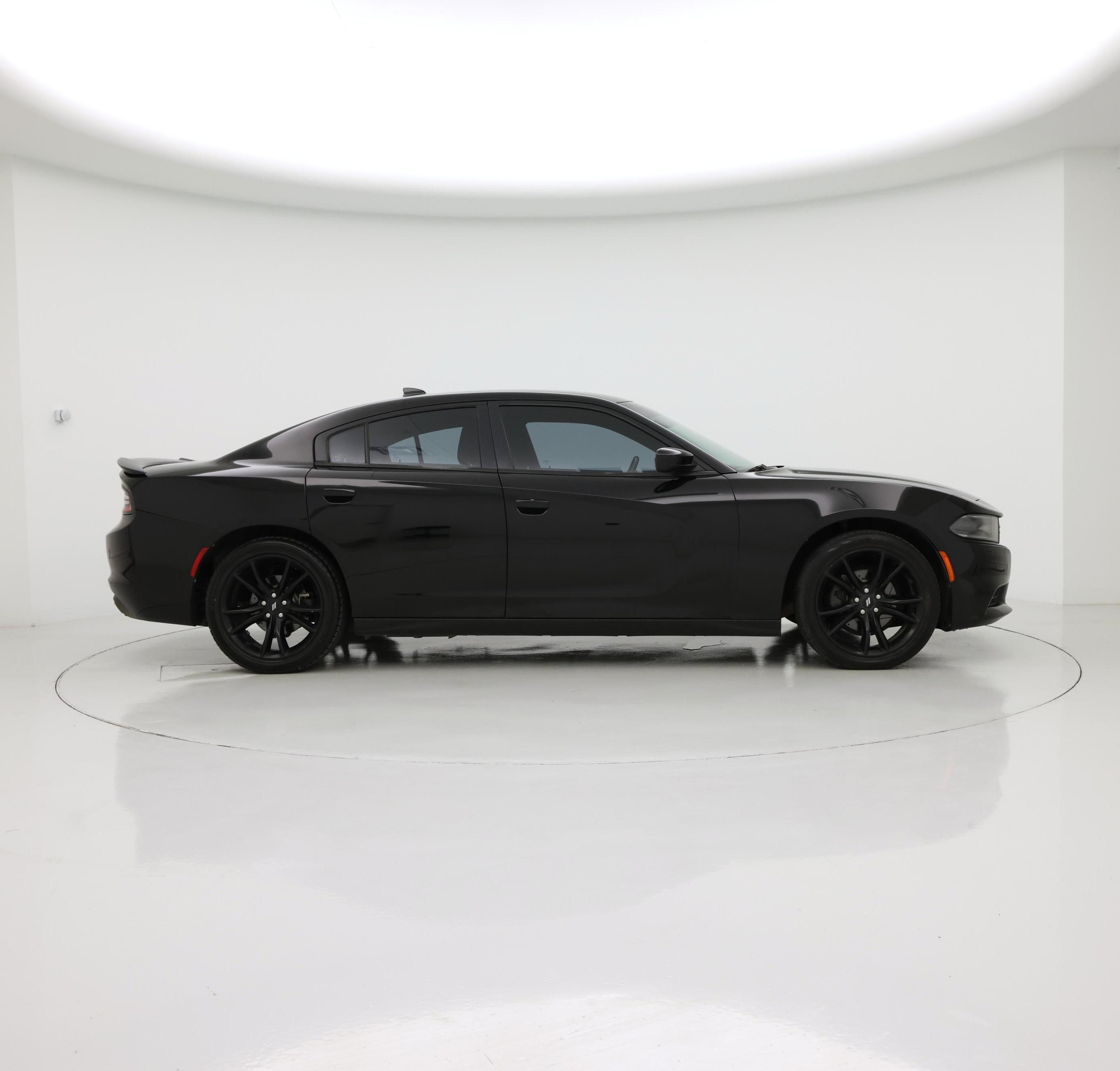 Thumbnail: 2018 Dodge Charger - 7
