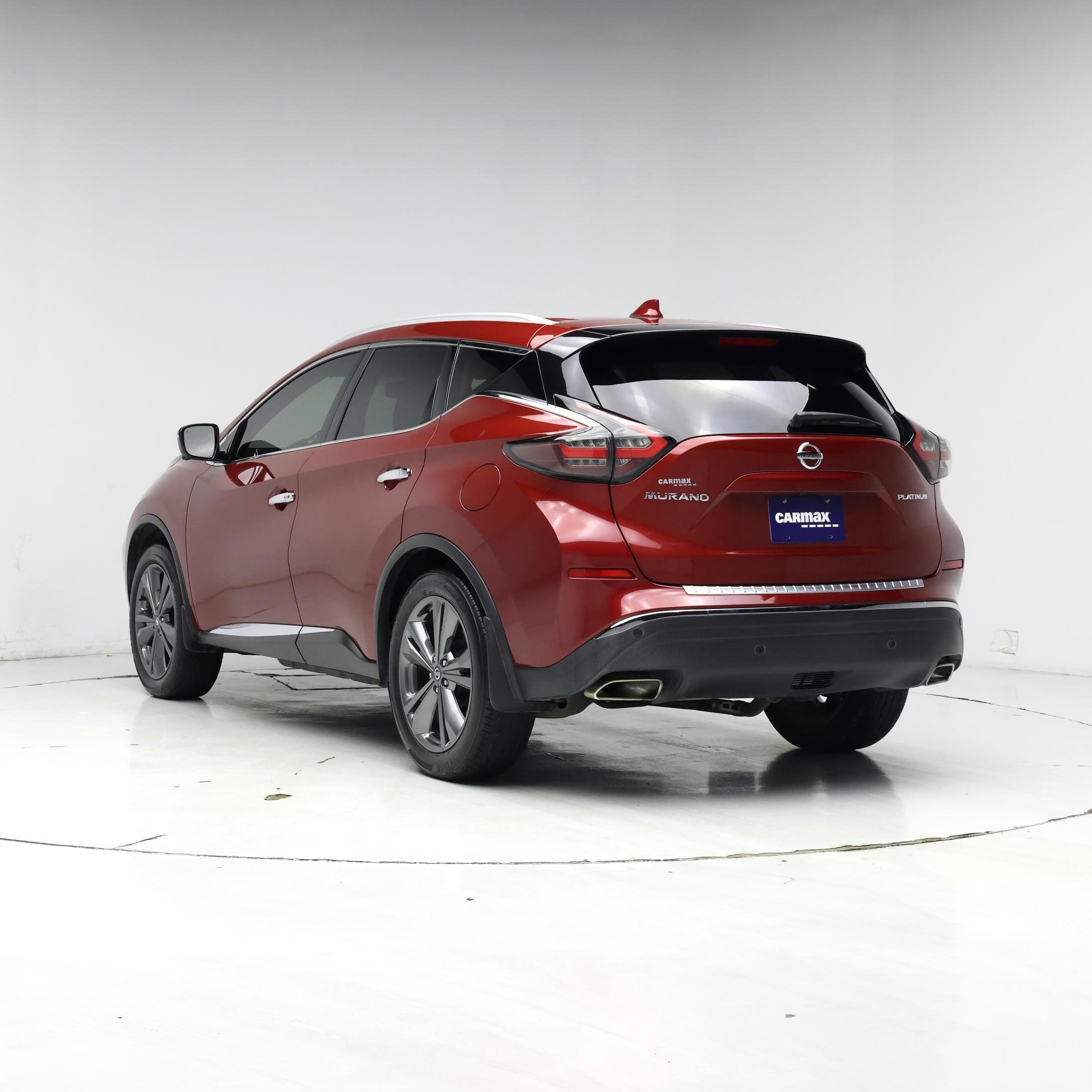 Thumbnail: 2020 Nissan Murano - 2
