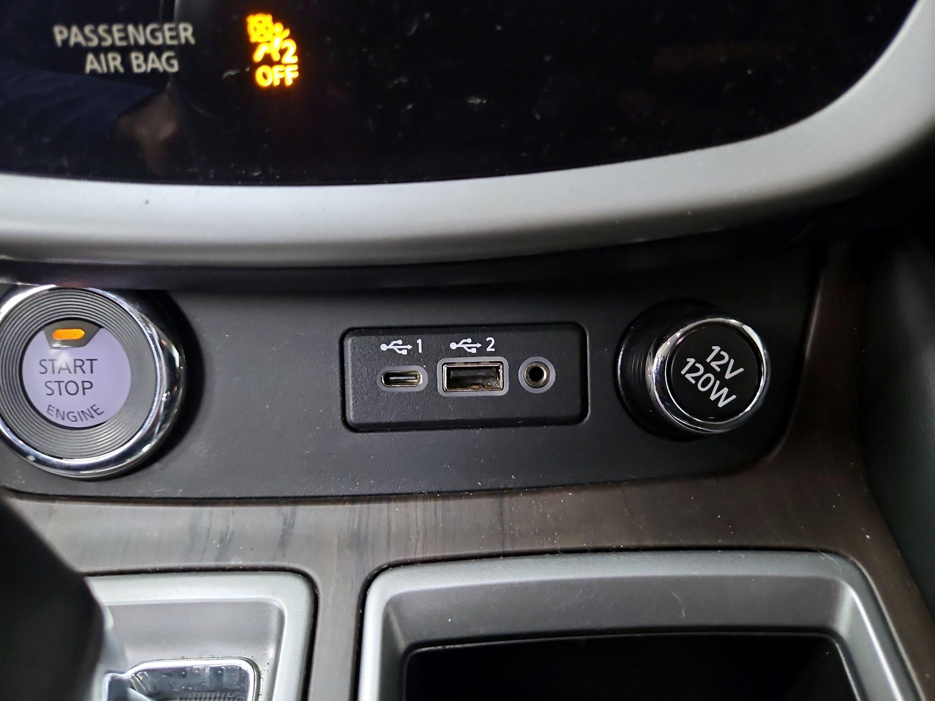Thumbnail: 2020 Nissan Murano - 19