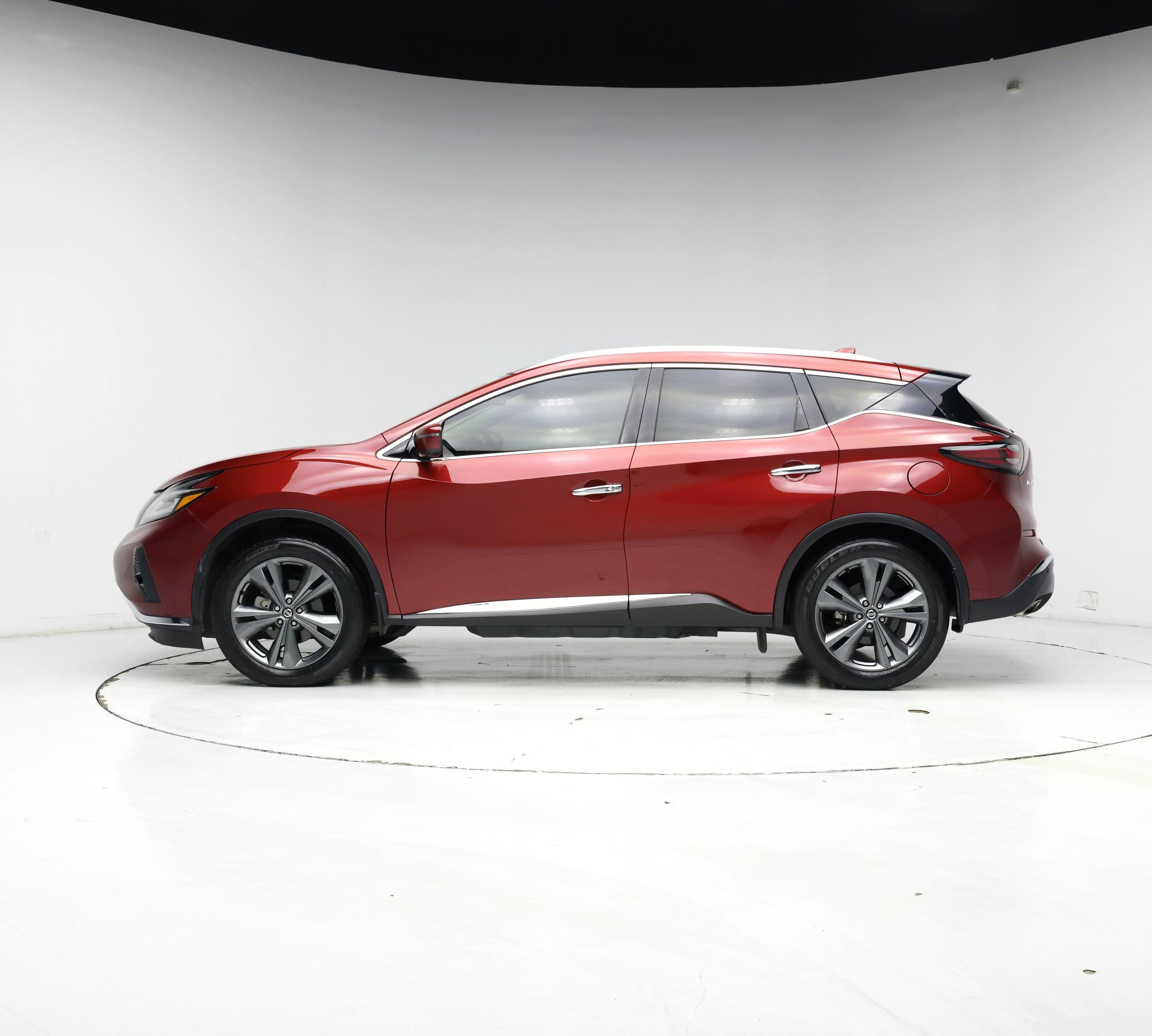 Thumbnail: 2020 Nissan Murano - 3