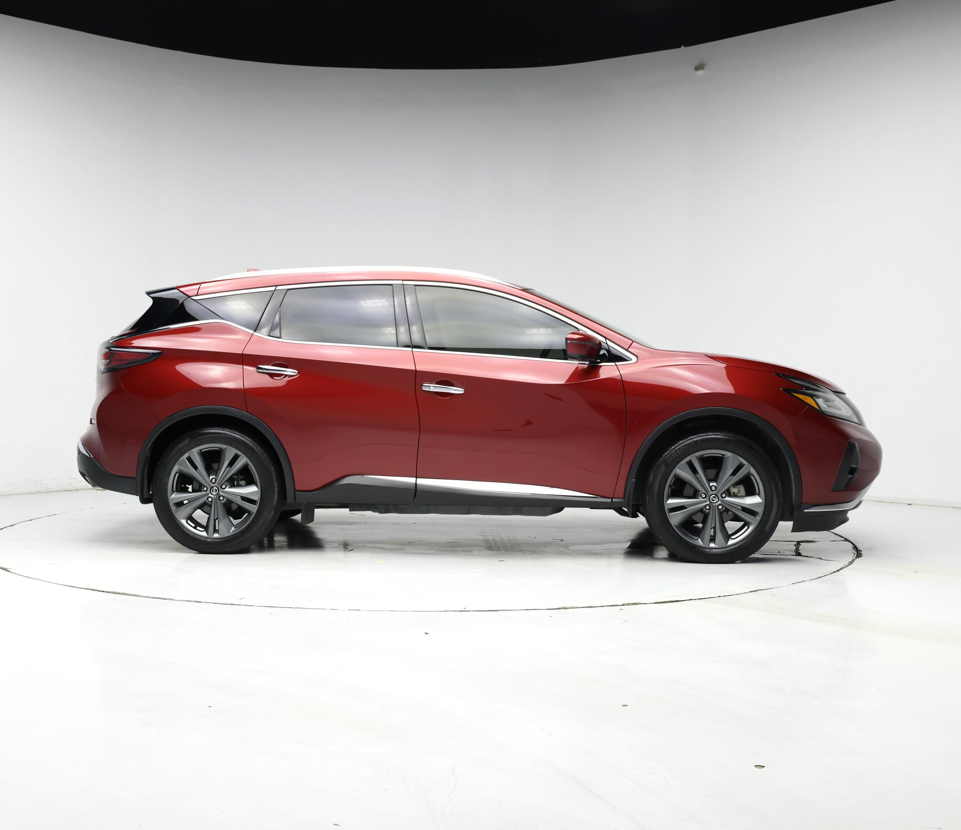 Thumbnail: 2020 Nissan Murano - 7