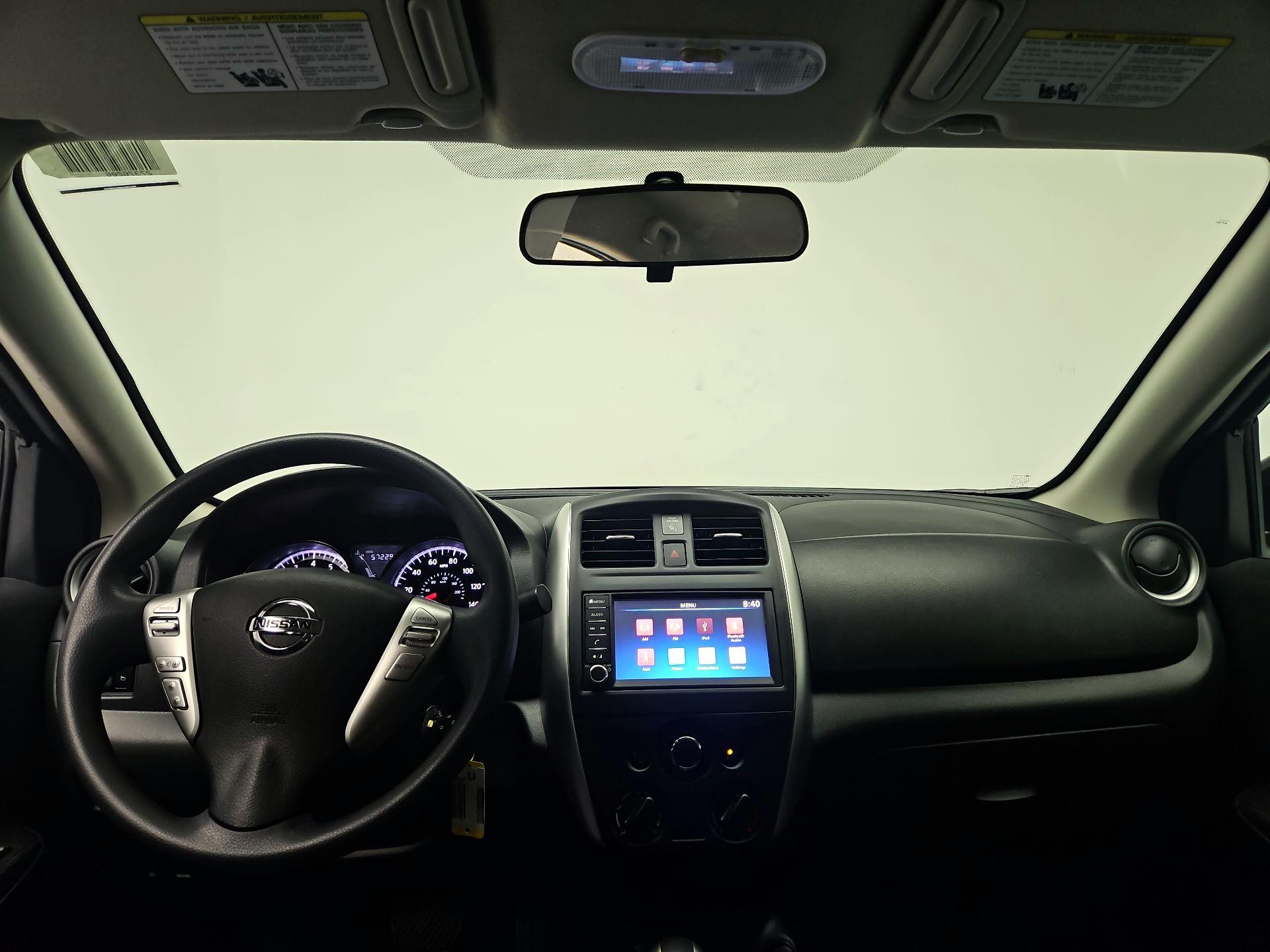 Thumbnail: 2019 Nissan Versa - 9