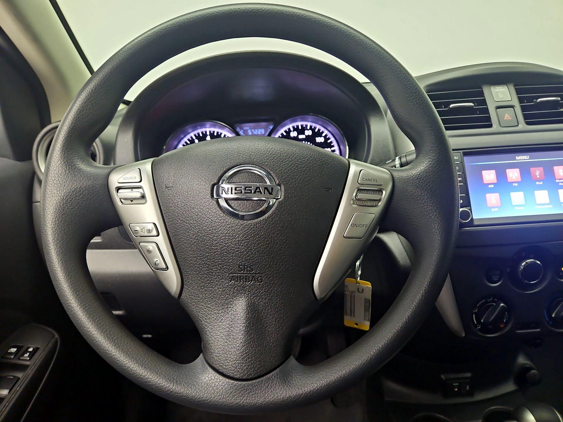 Thumbnail: 2019 Nissan Versa - 10