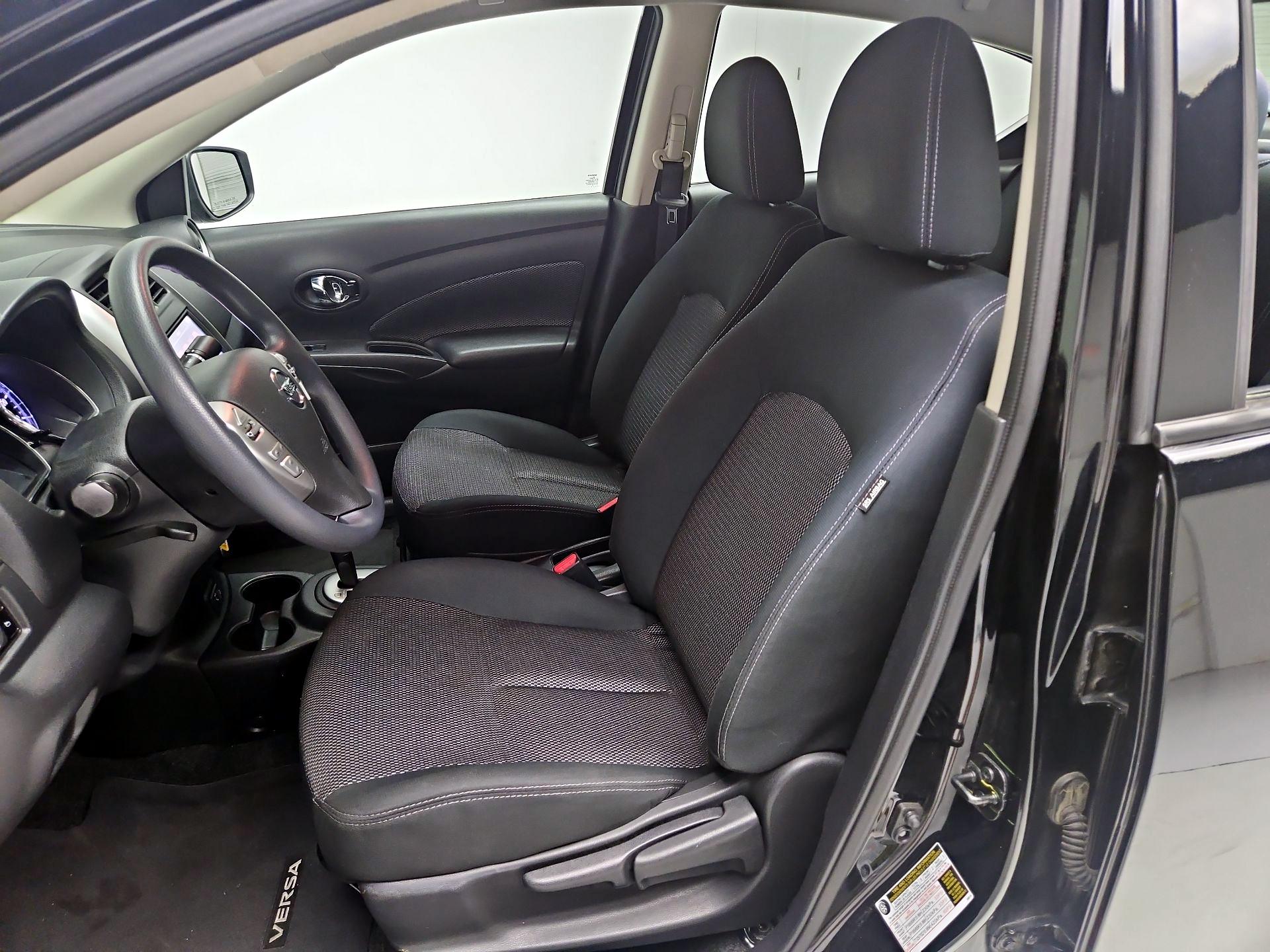 Thumbnail: 2019 Nissan Versa - 11