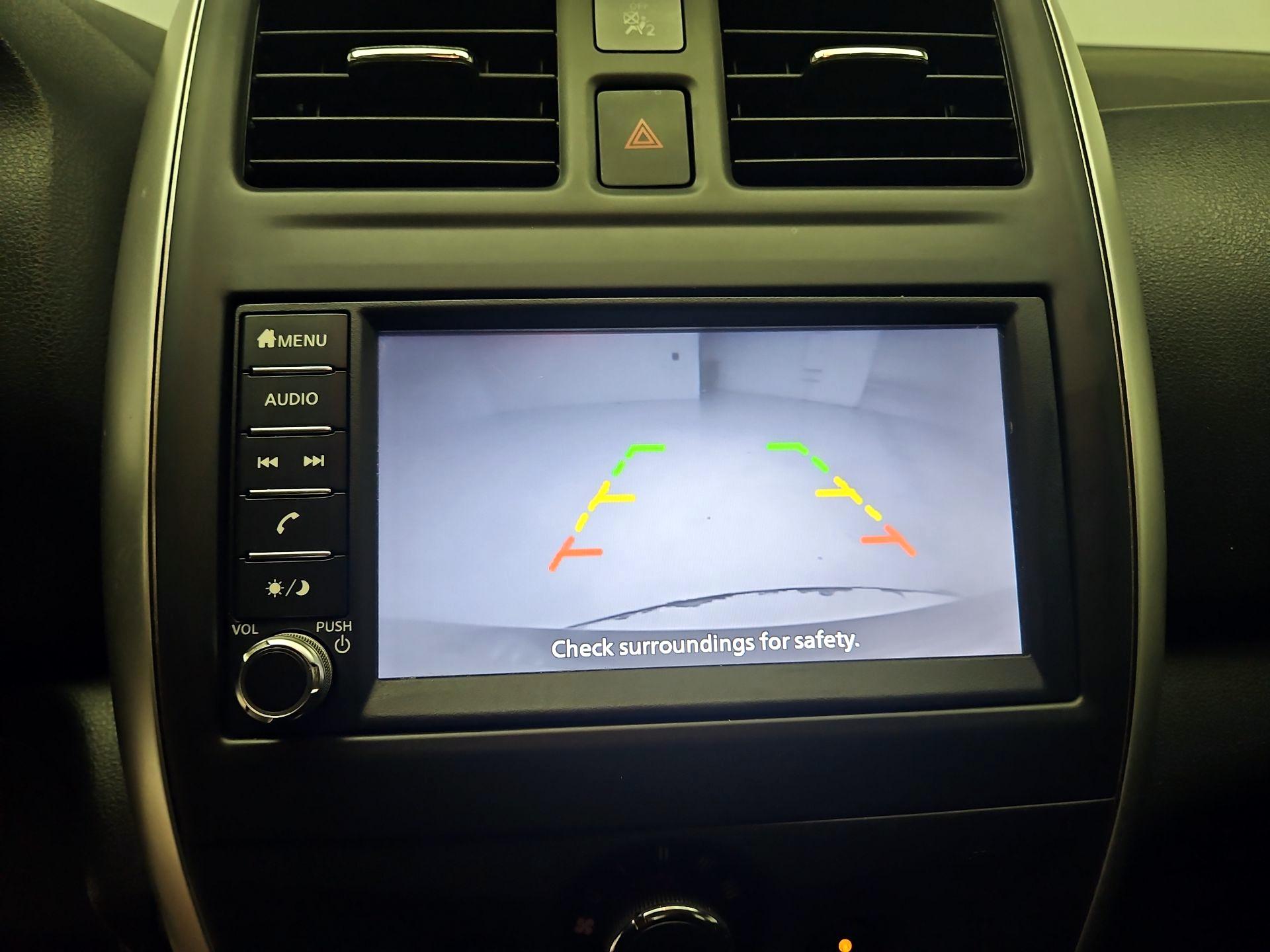 Thumbnail: 2019 Nissan Versa - 14