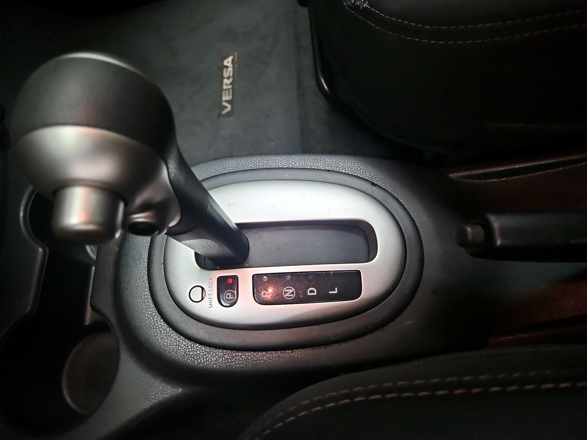 Thumbnail: 2019 Nissan Versa - 17