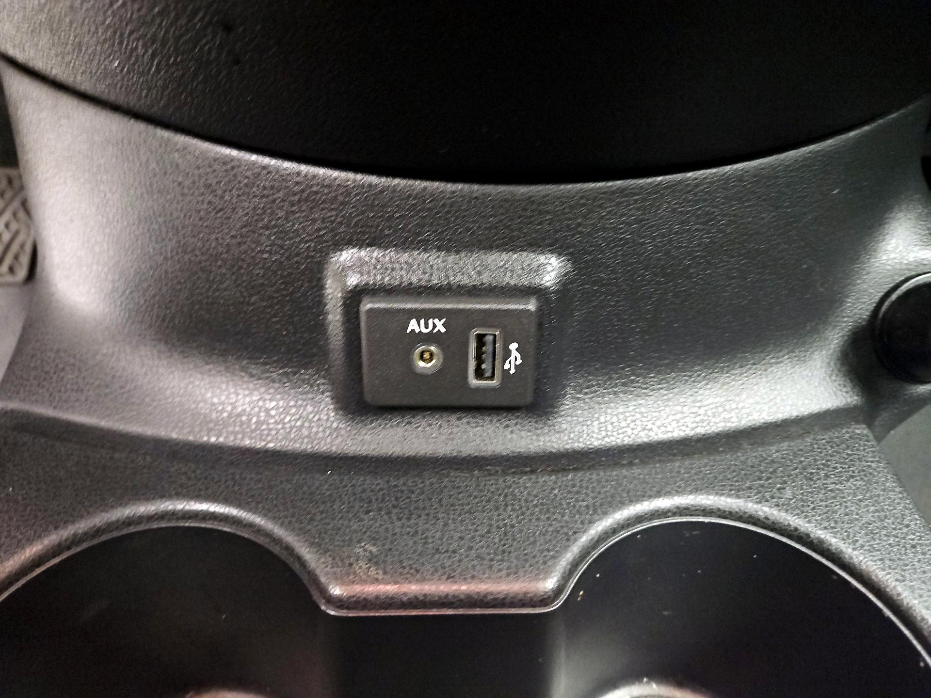 Thumbnail: 2019 Nissan Versa - 18
