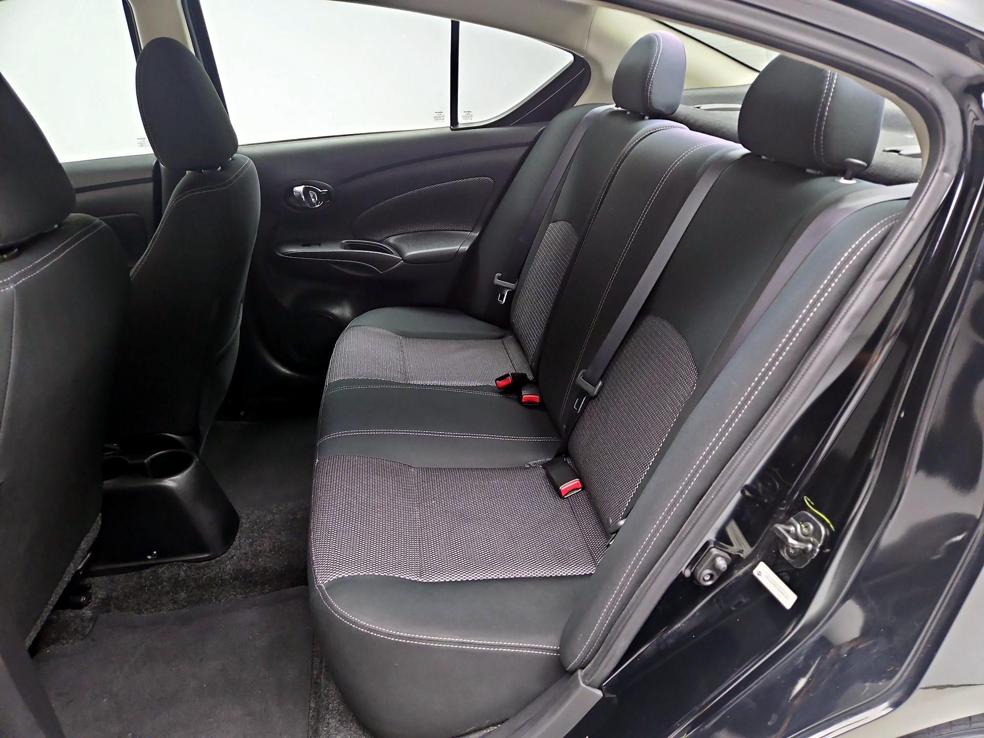 Thumbnail: 2019 Nissan Versa - 19