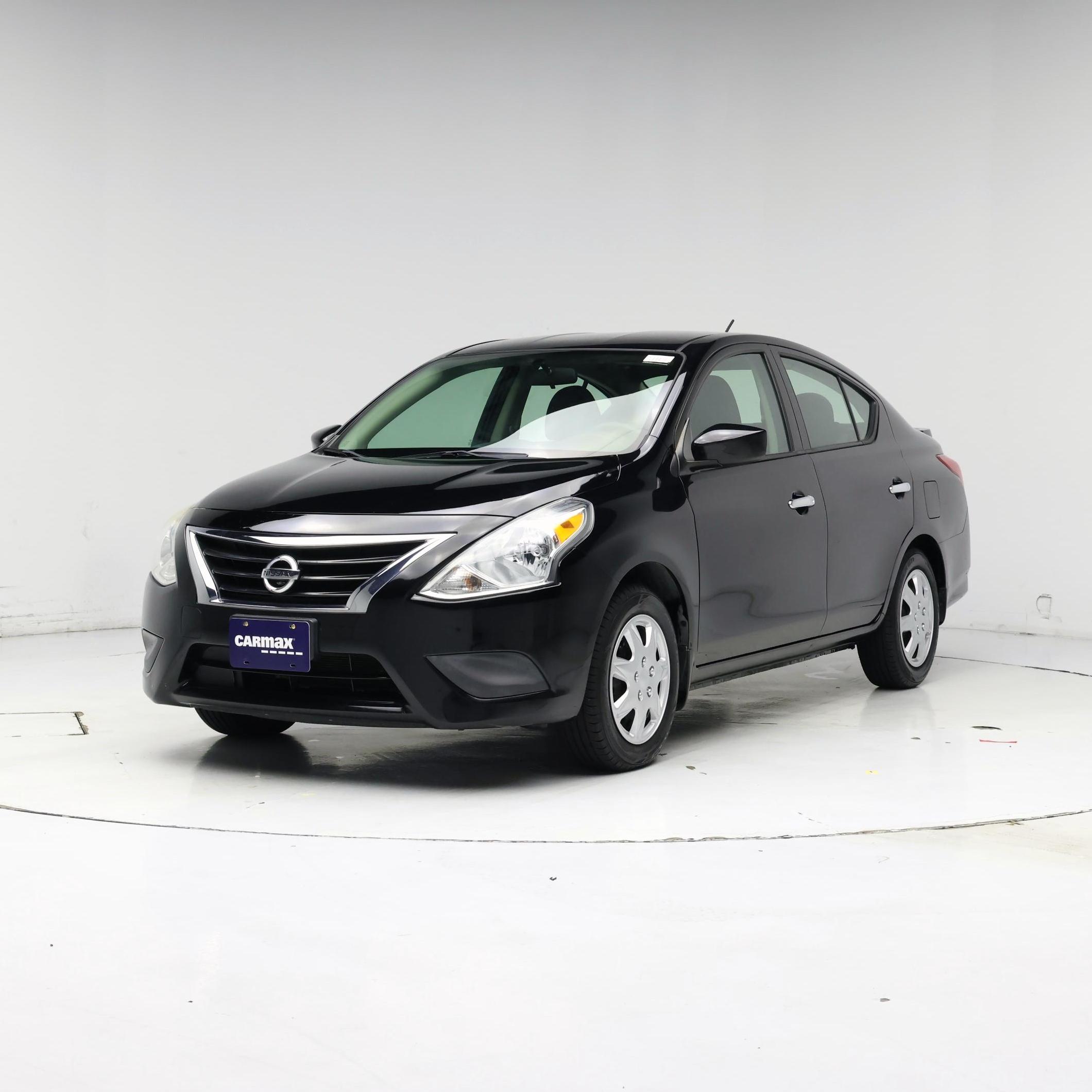 Thumbnail: 2019 Nissan Versa - 4