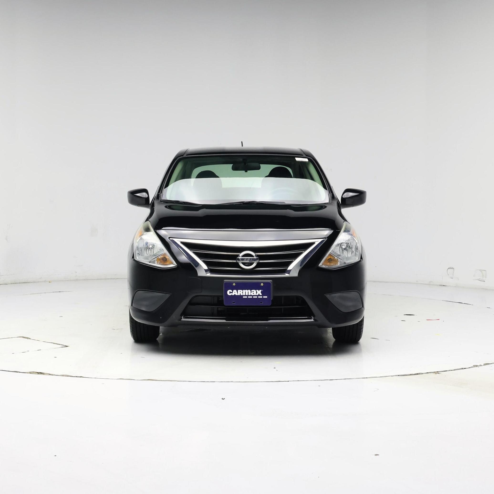 Thumbnail: 2019 Nissan Versa - 5