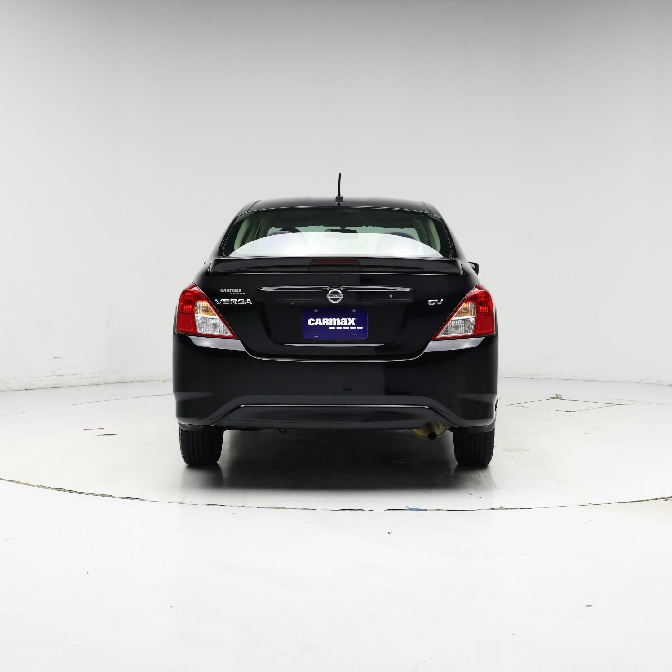 Thumbnail: 2019 Nissan Versa - 6